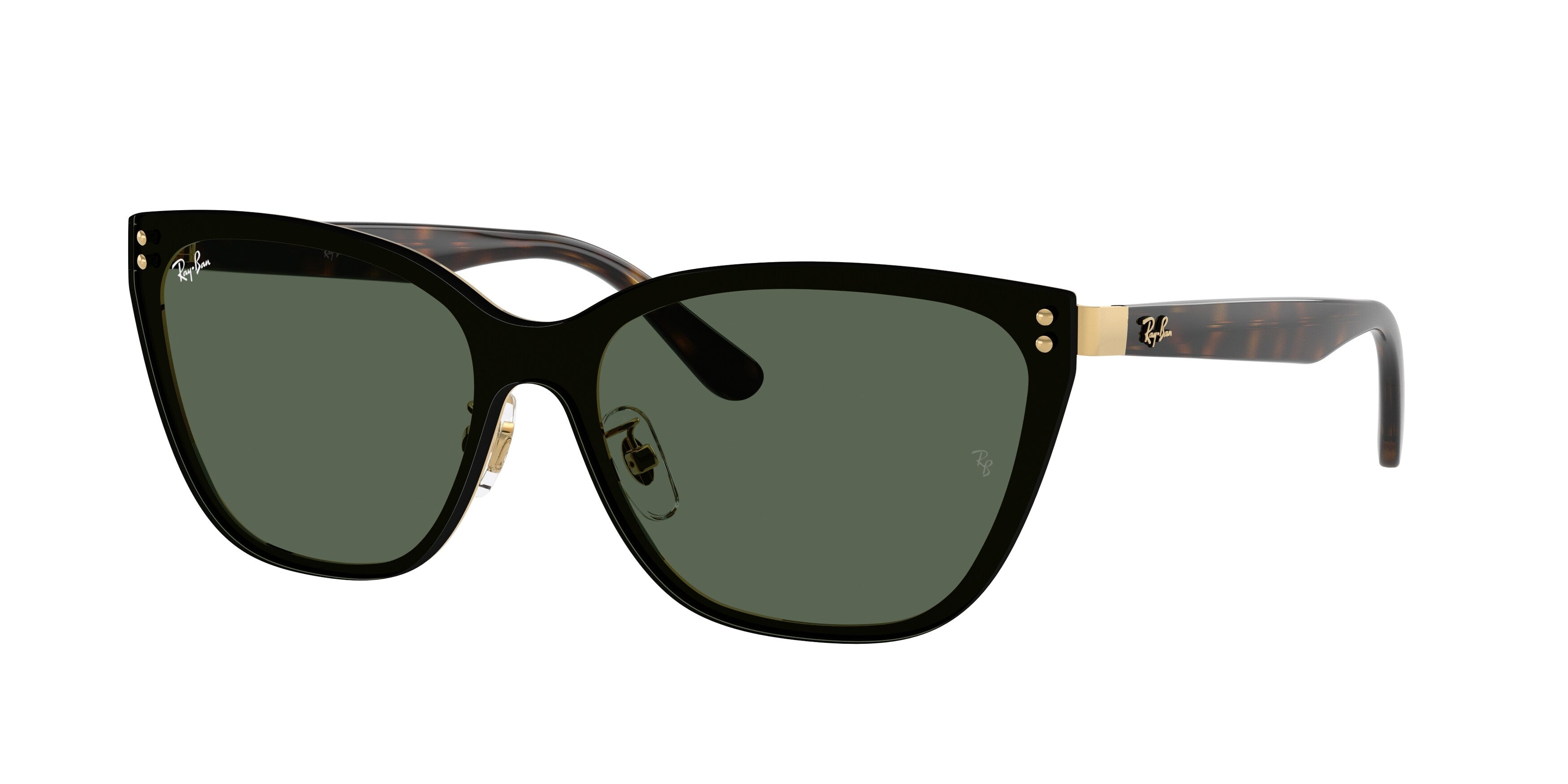 Ray-Ban RB3798D 001/71