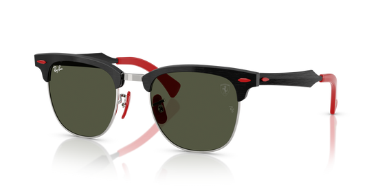 Ray-BanRB3807M F11031 51