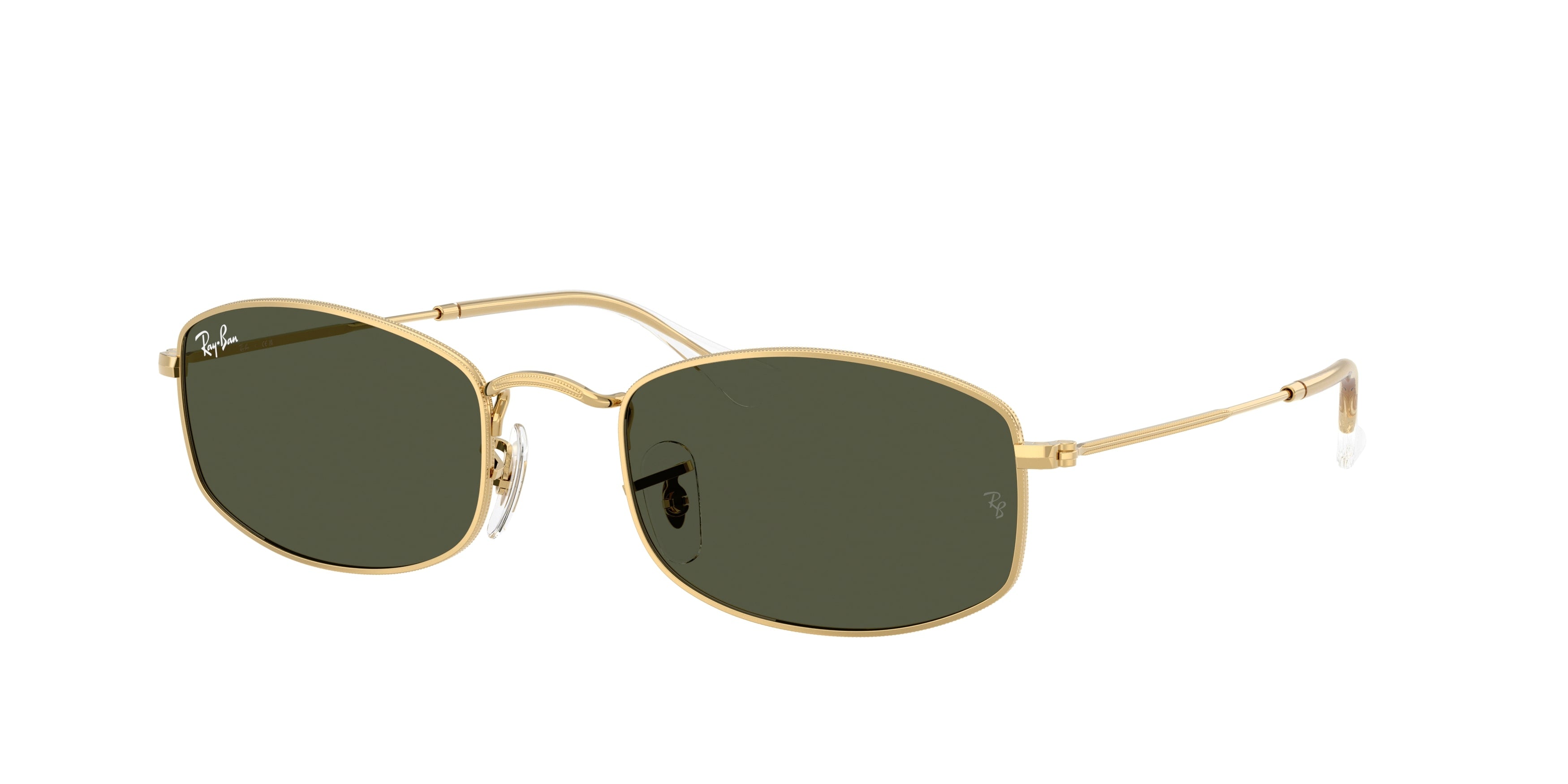 Ray-Ban RB3832 001/31