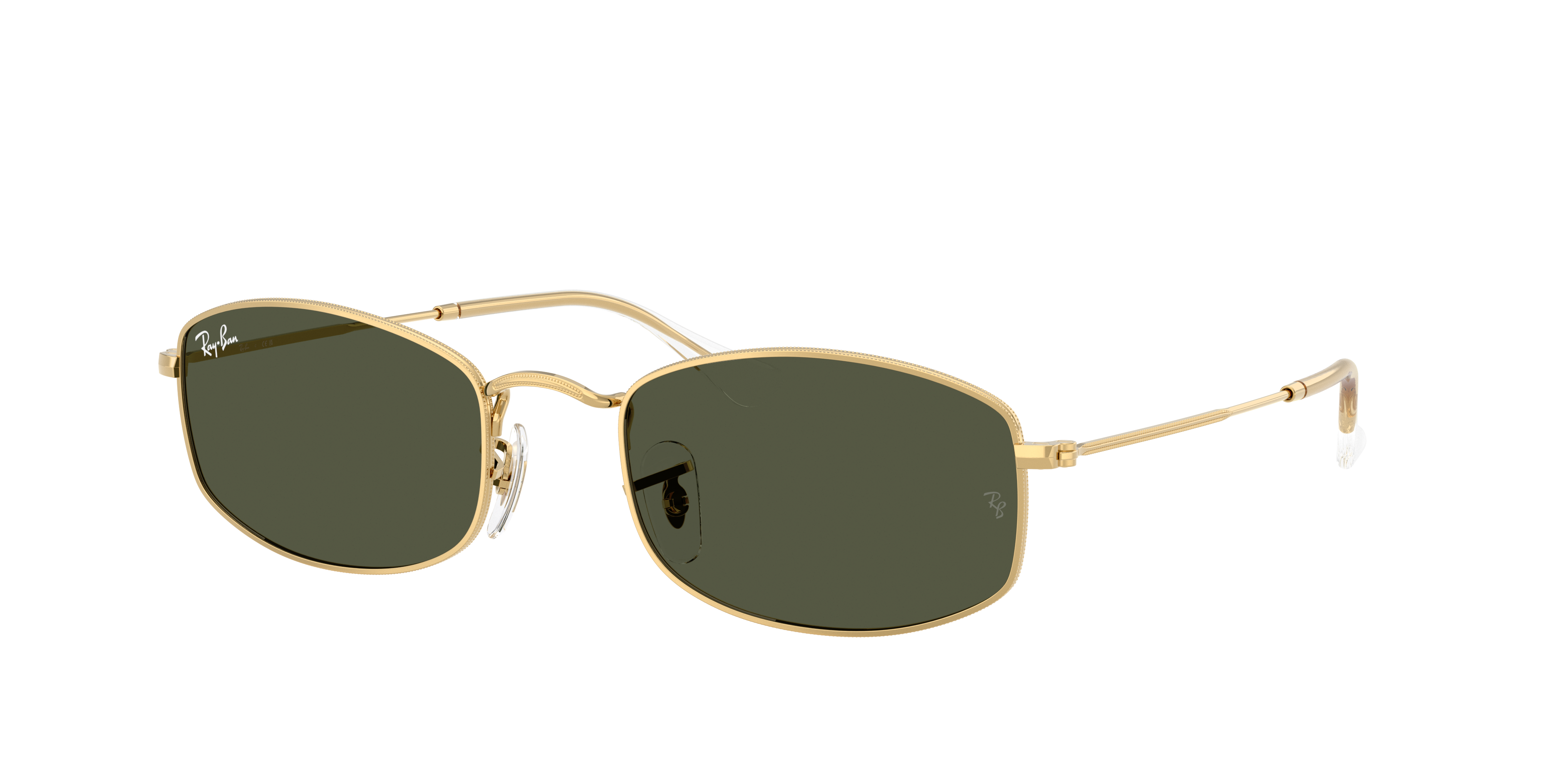 Ray-Ban RB3832 001/31