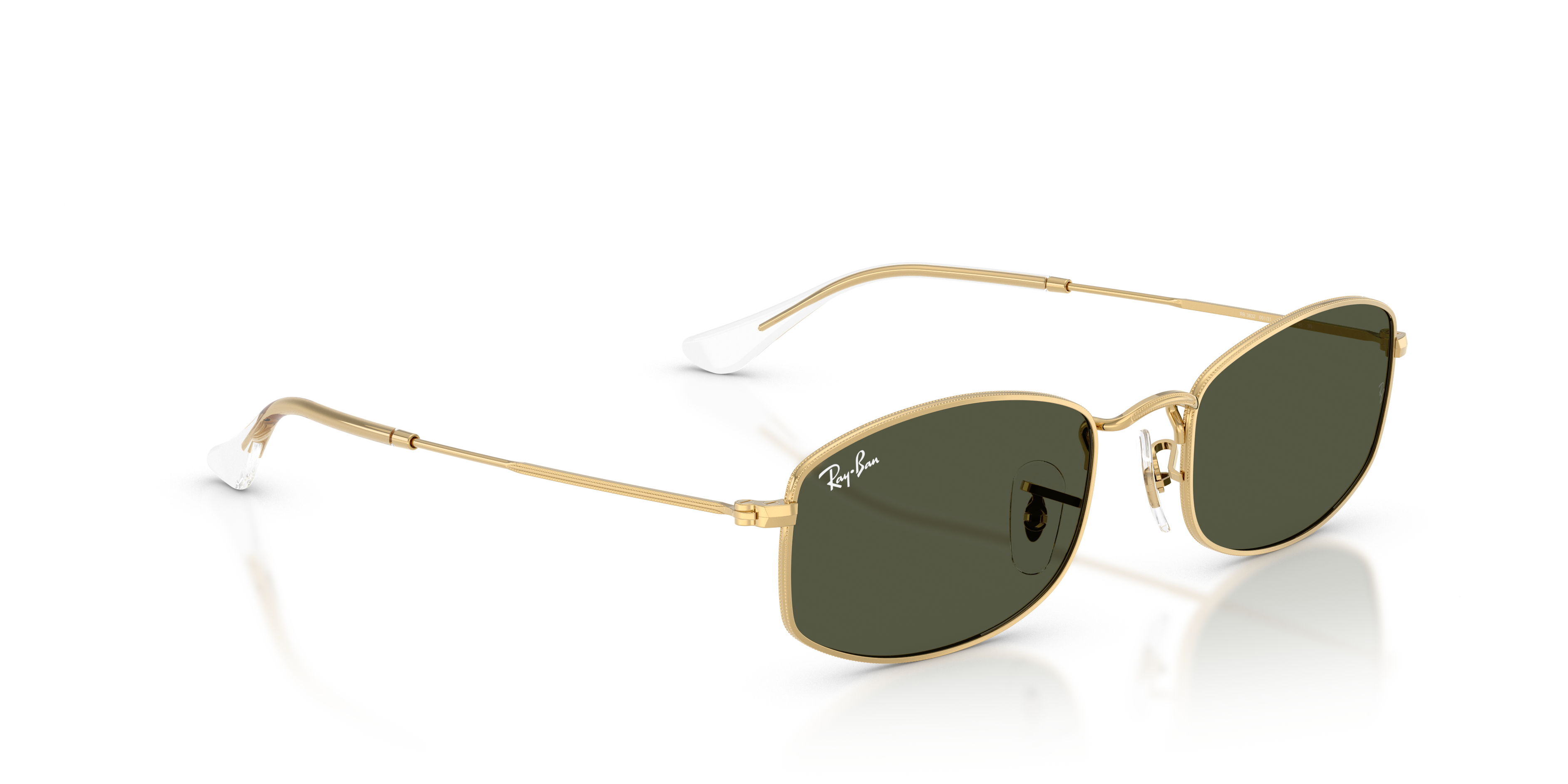 Ray-Ban RB3832 001/31