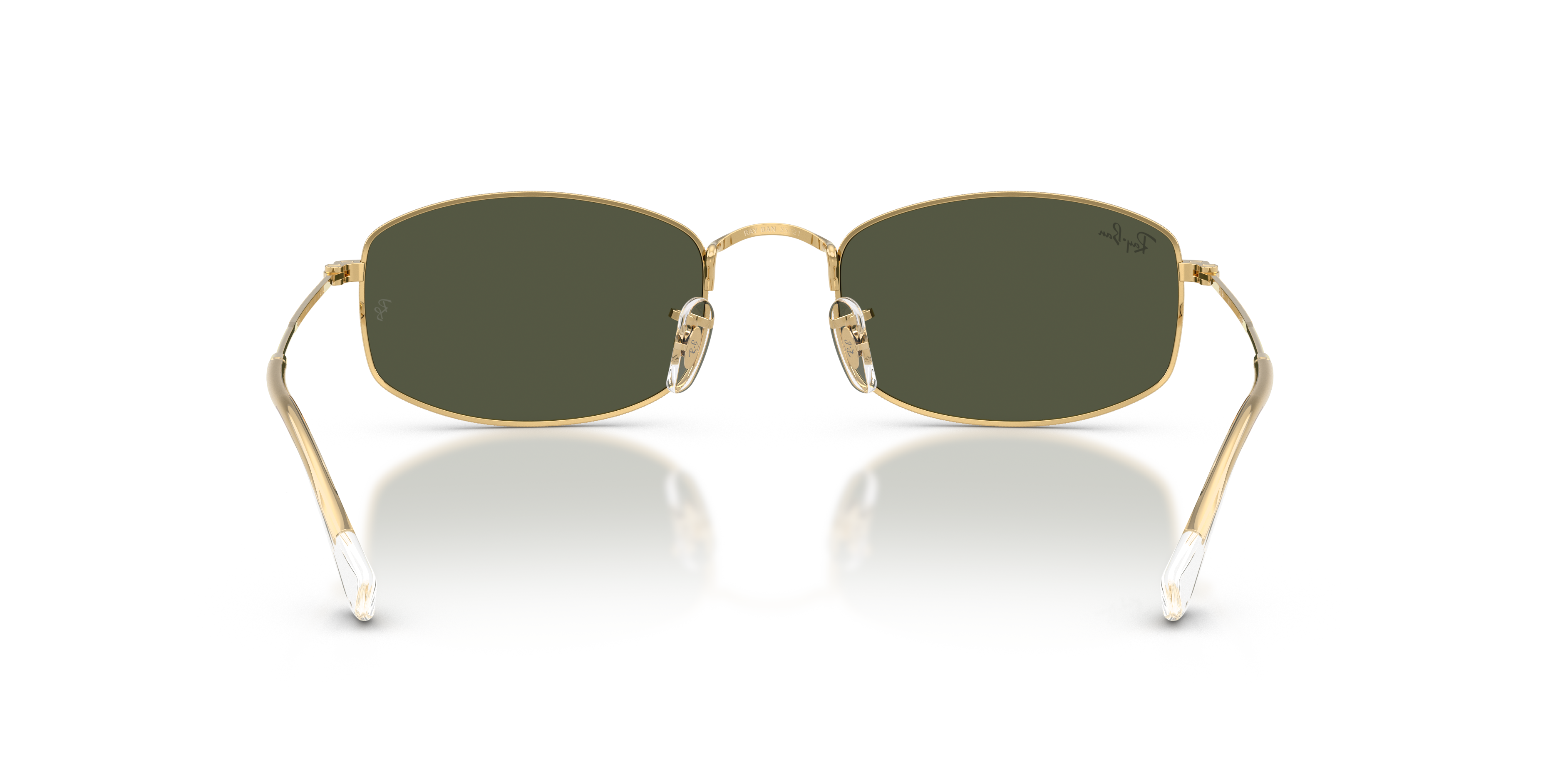 Ray-Ban RB3832 001/31