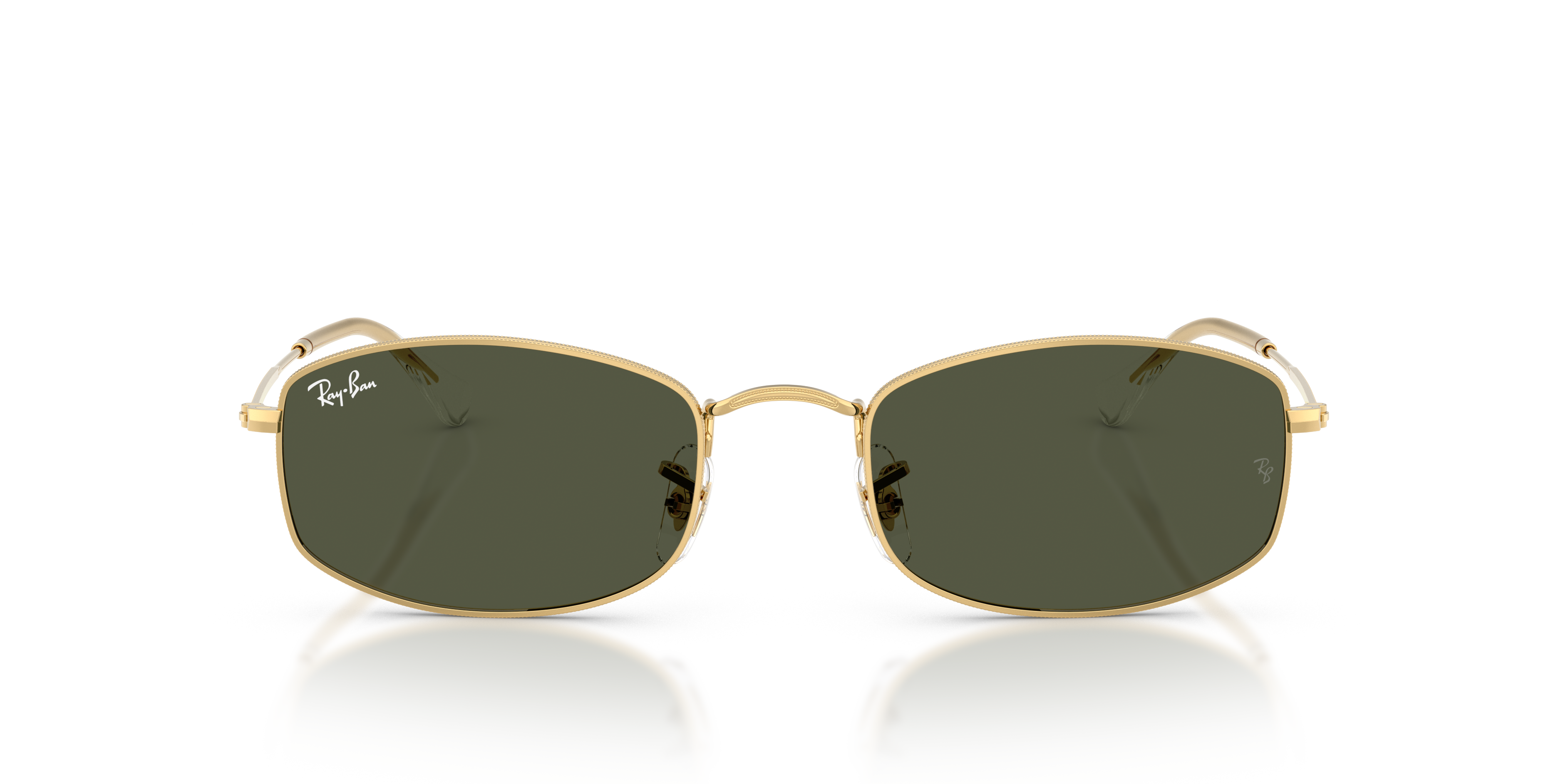 Ray-Ban RB3832 001/31