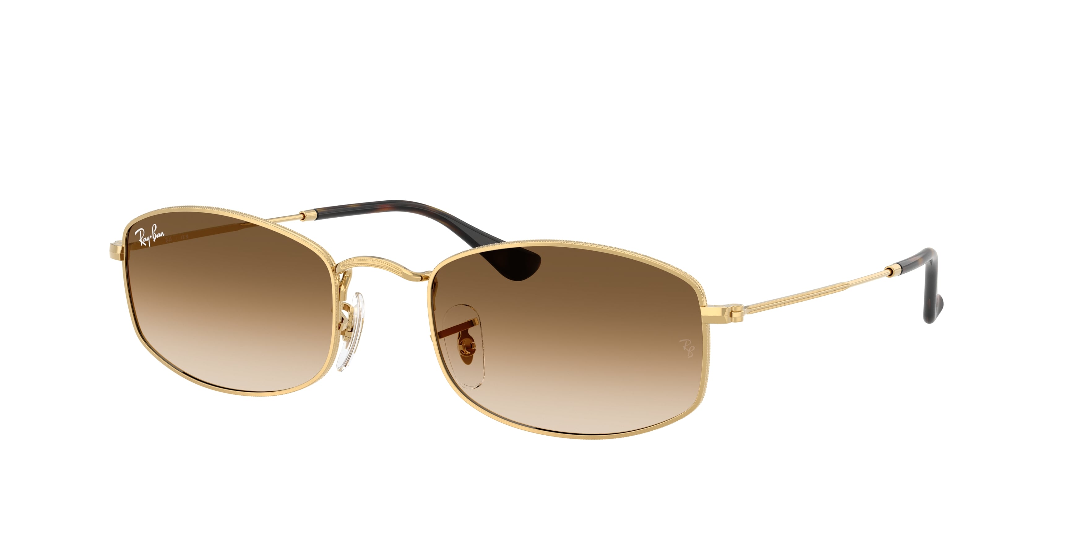 Ray-Ban RB3832 001/51