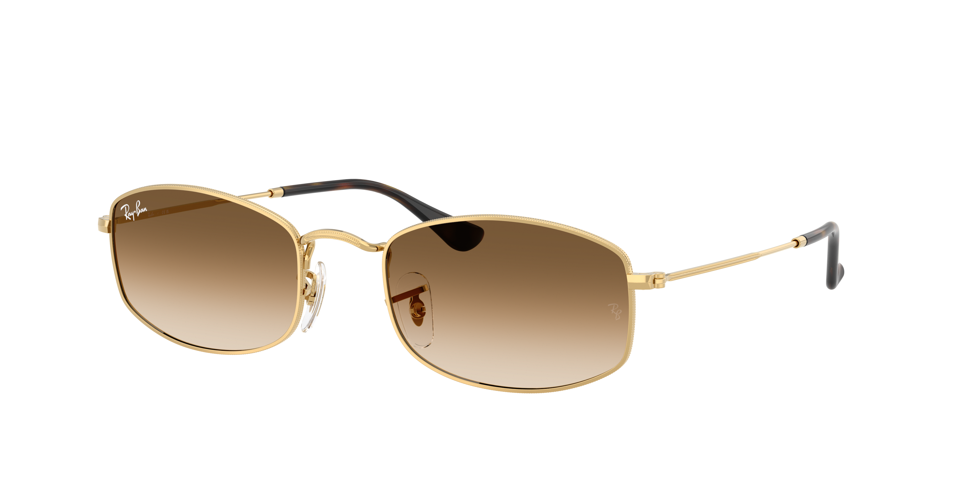 Ray-Ban RB3832 001/51
