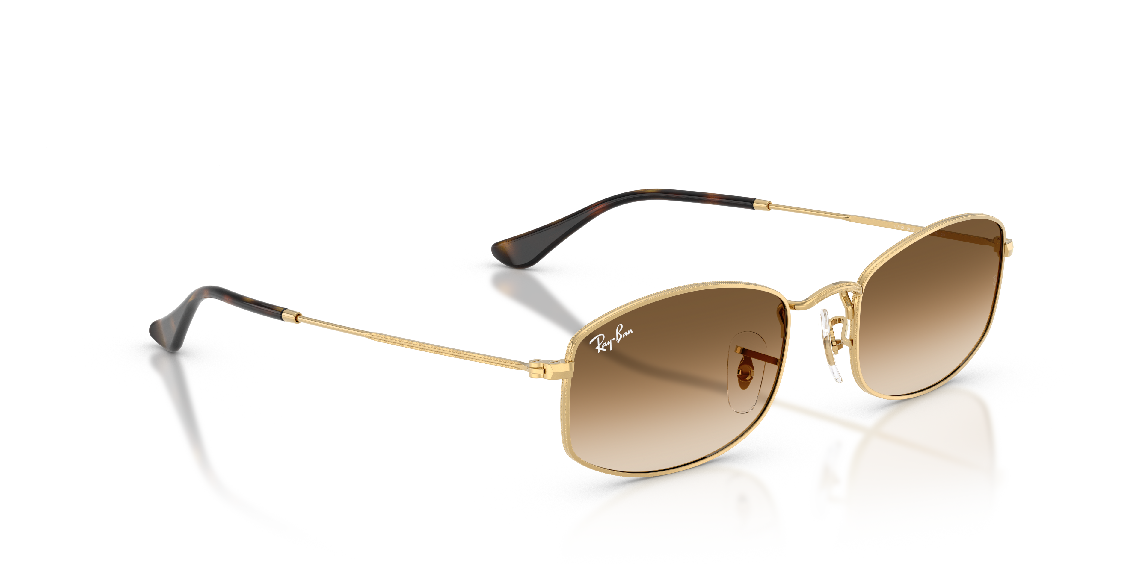 Ray-Ban RB3832 001/51