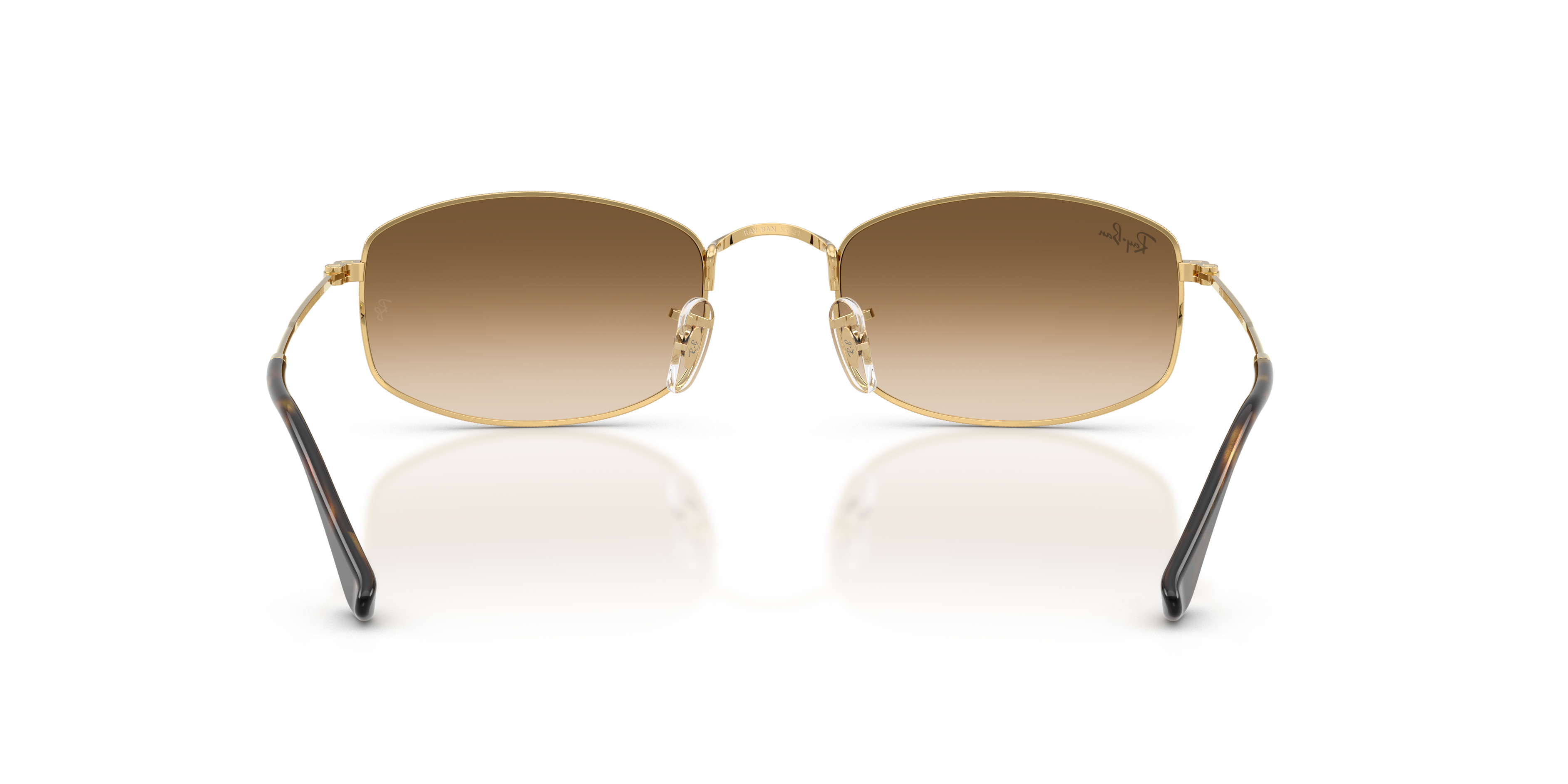 Ray-Ban RB3832 001/51