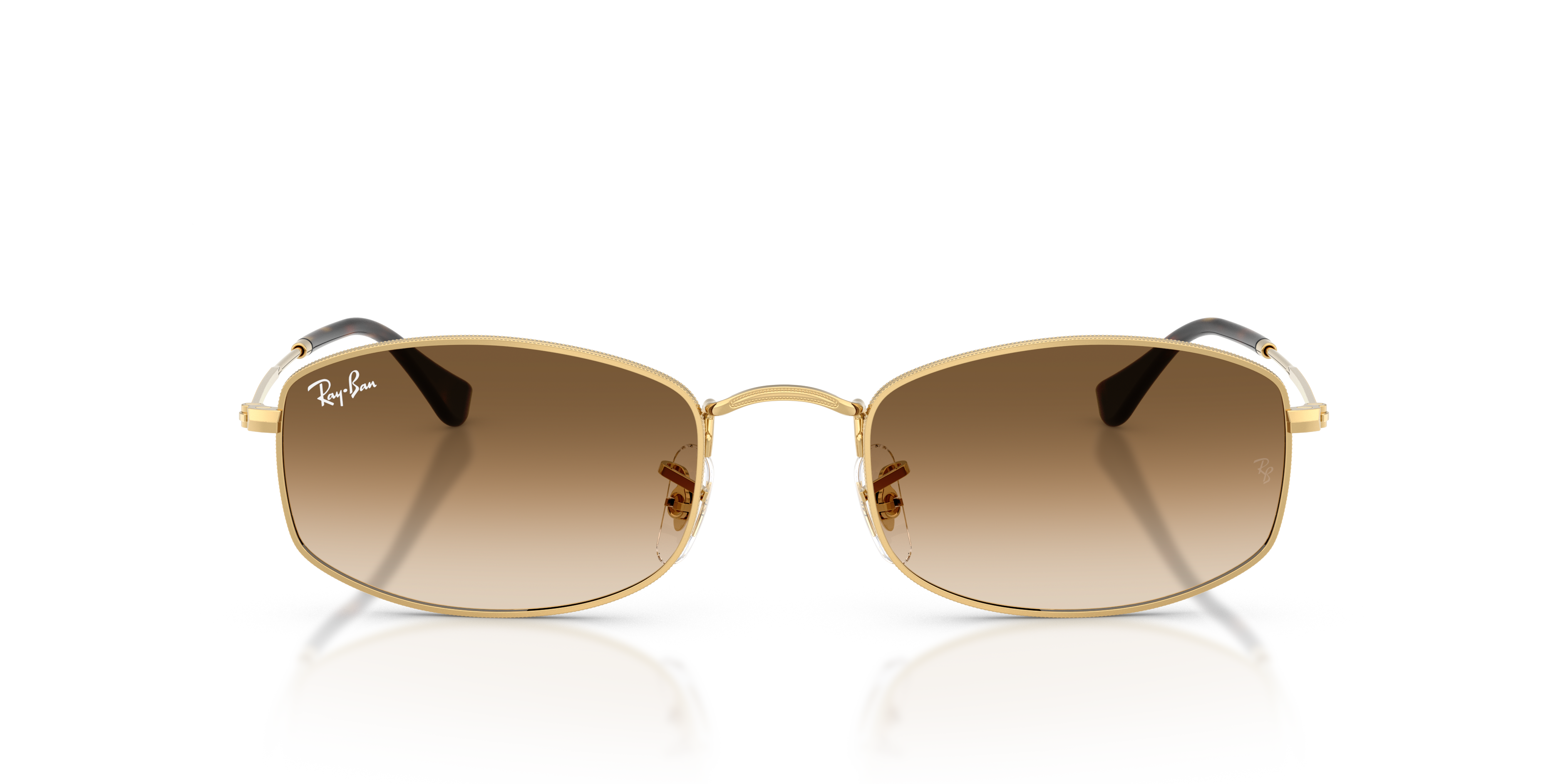 Ray-Ban RB3832 001/51
