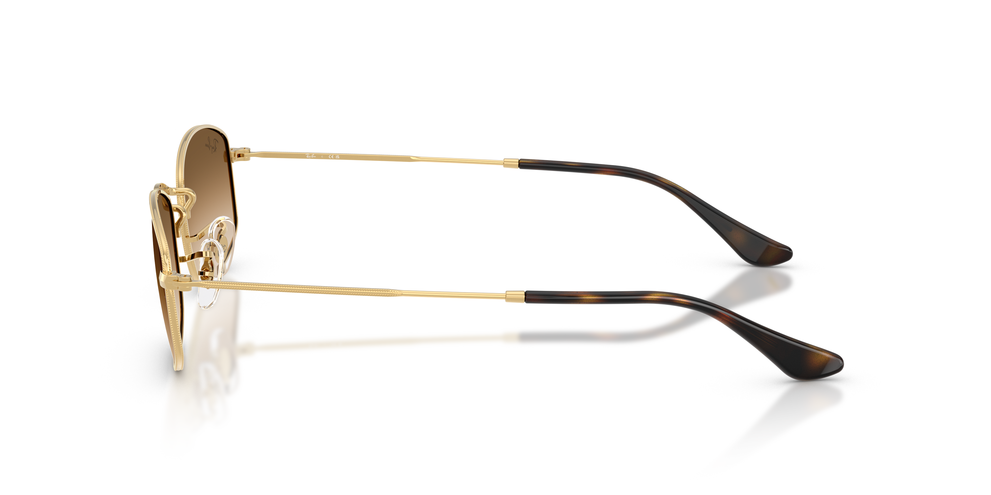 Ray-Ban RB3832 001/51