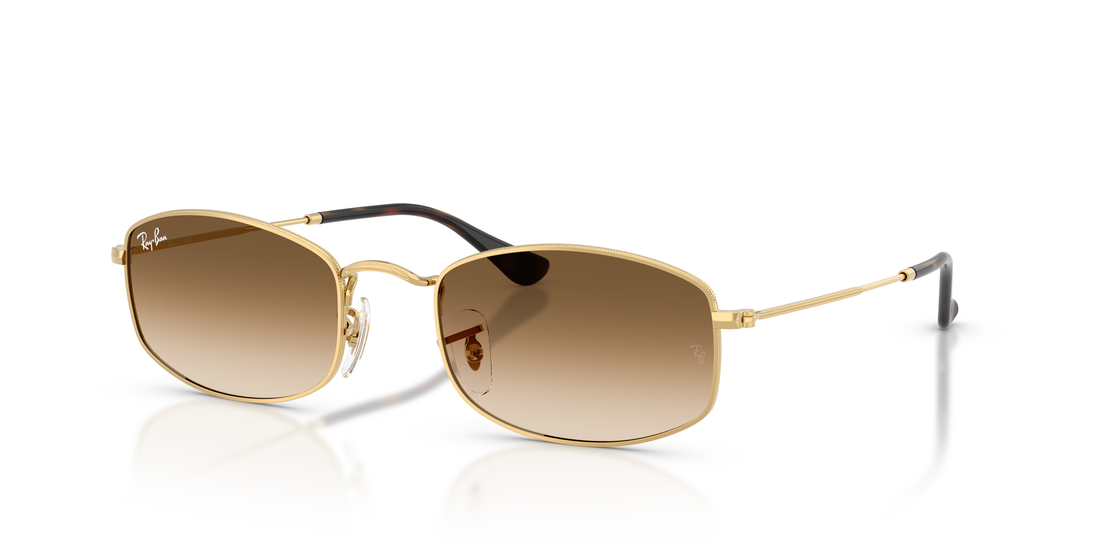 Ray-Ban RB3832 001/51