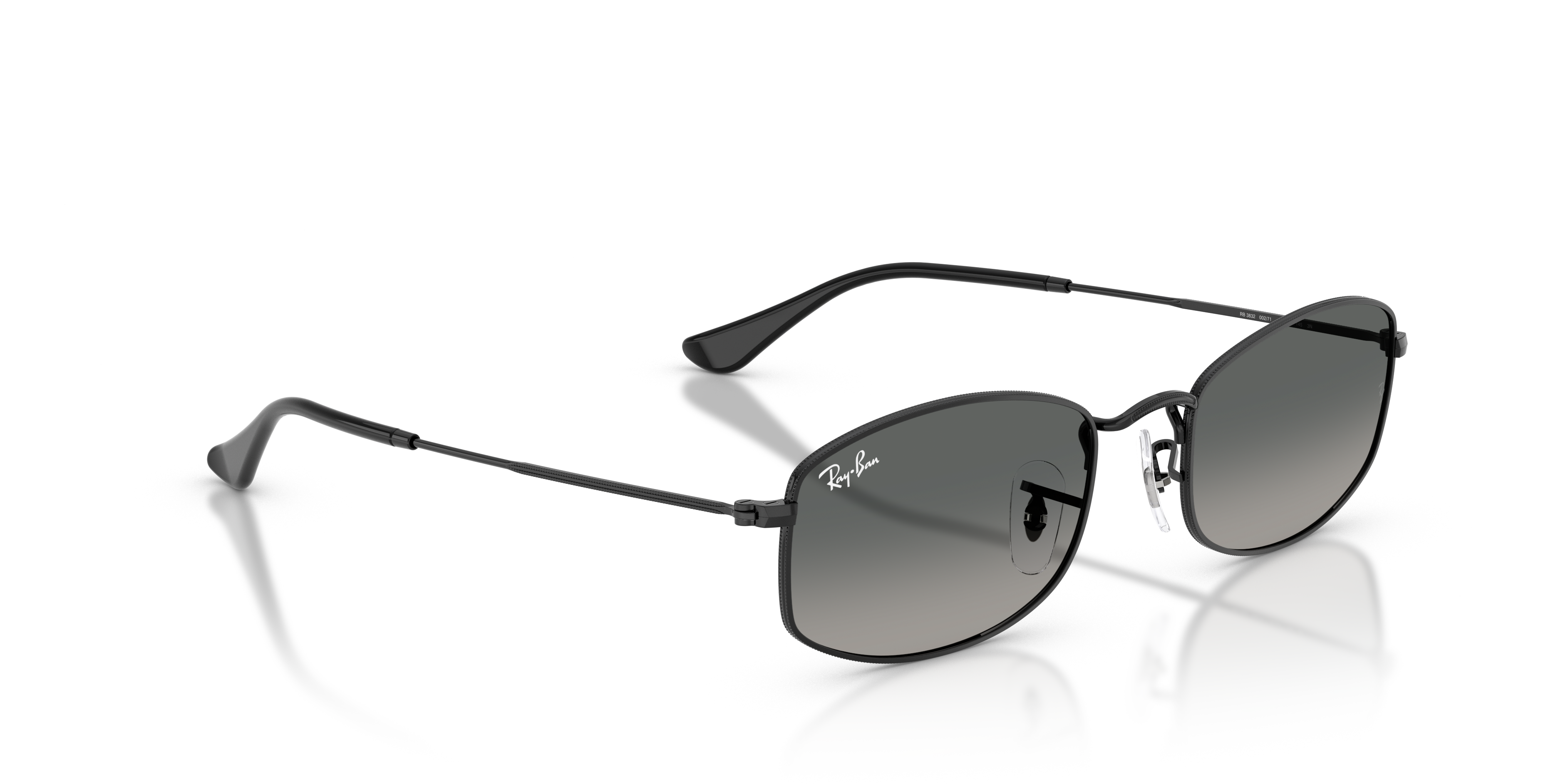 Ray-Ban RB3832 002/71