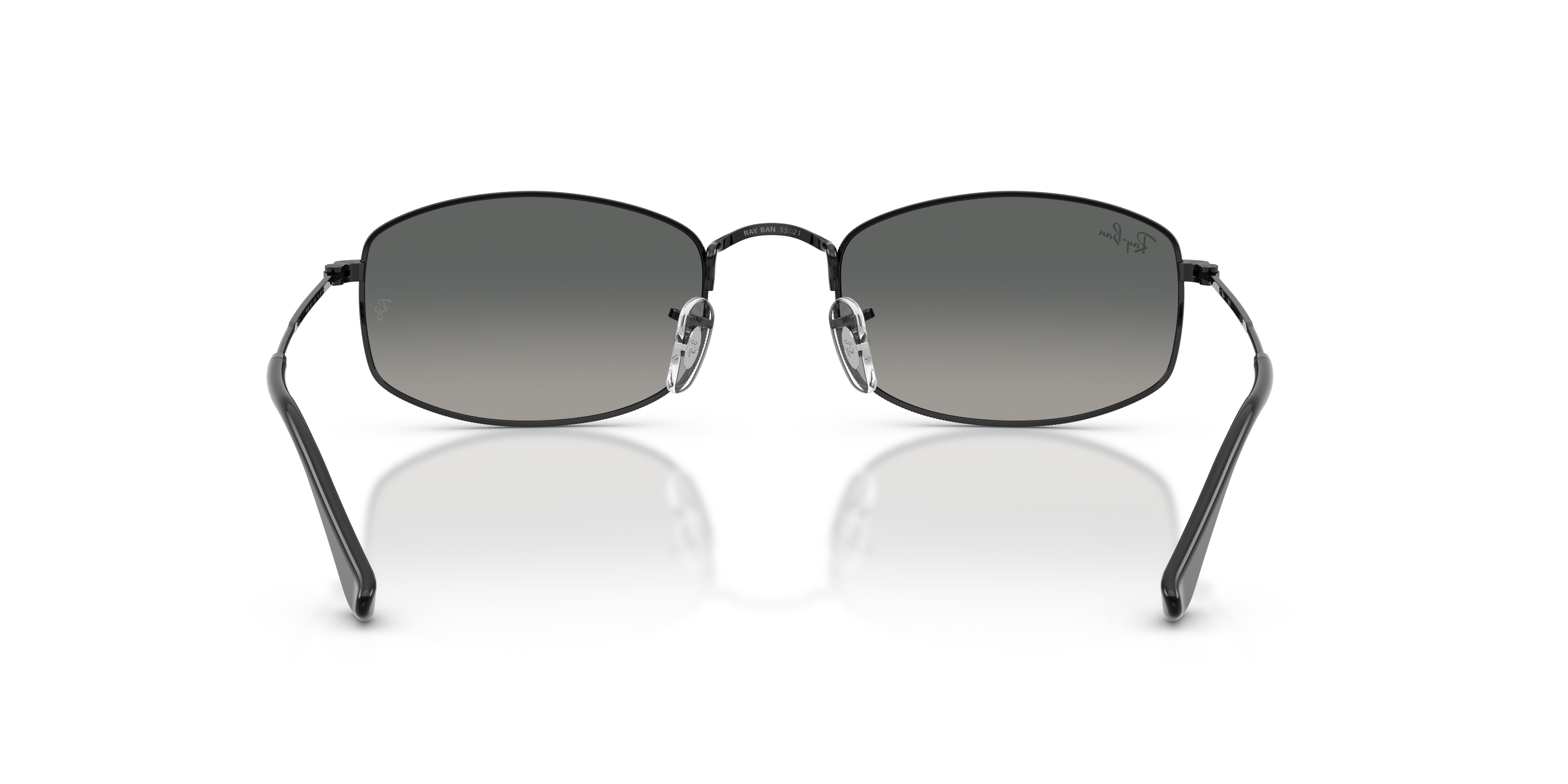 Ray-Ban RB3832 002/71