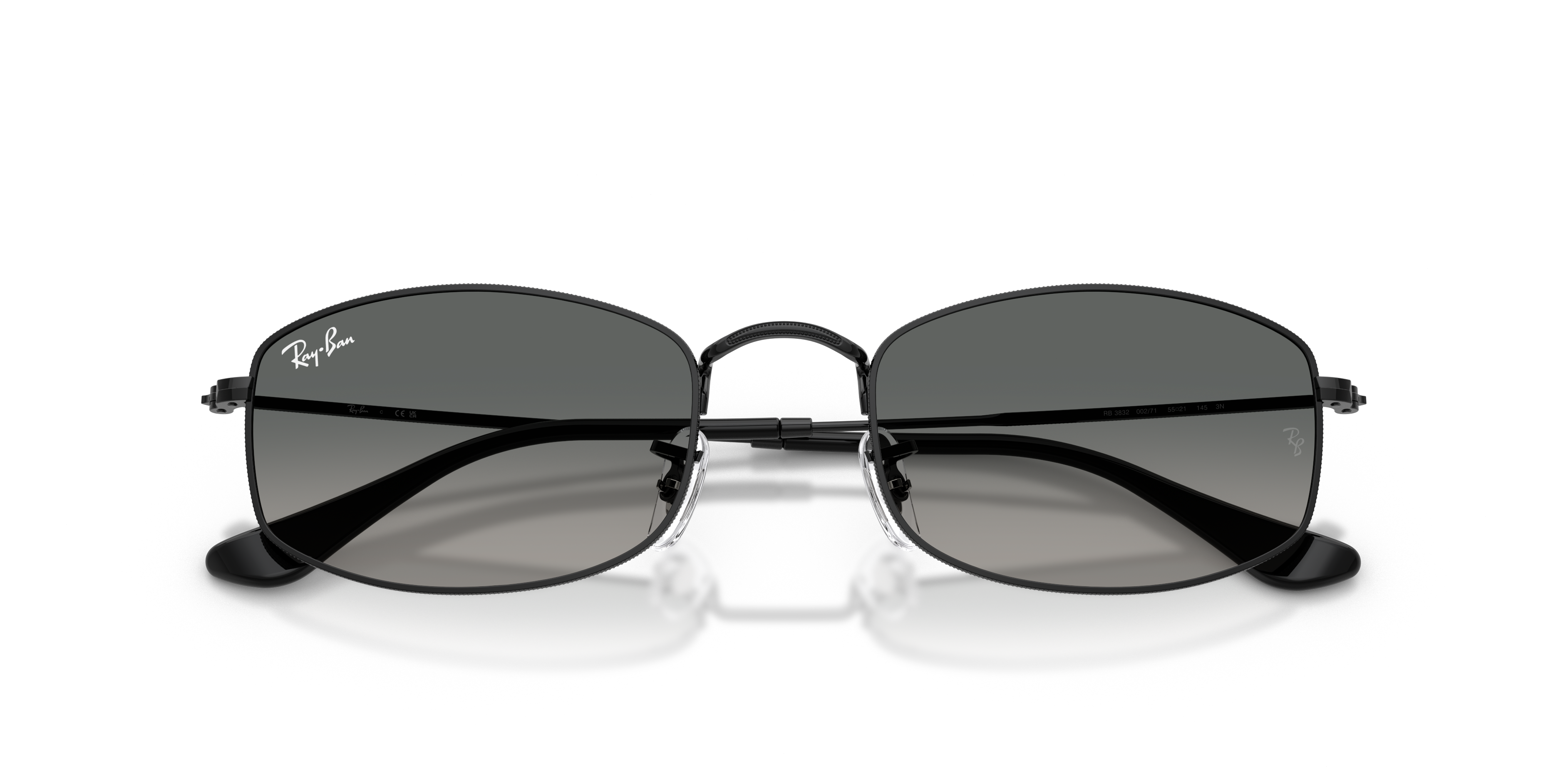 Ray-Ban RB3832 002/71