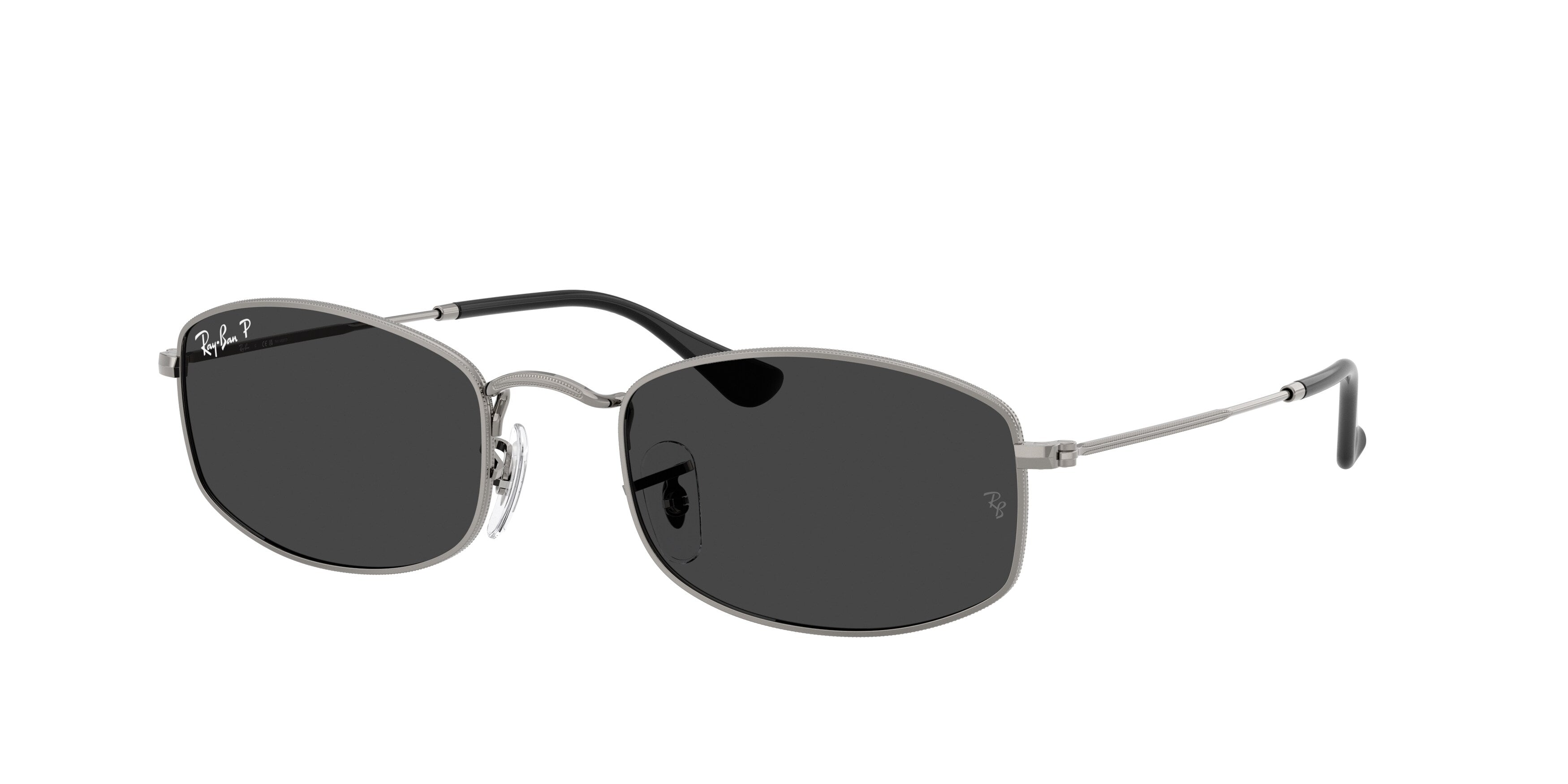 Ray-Ban RB3832 004/48