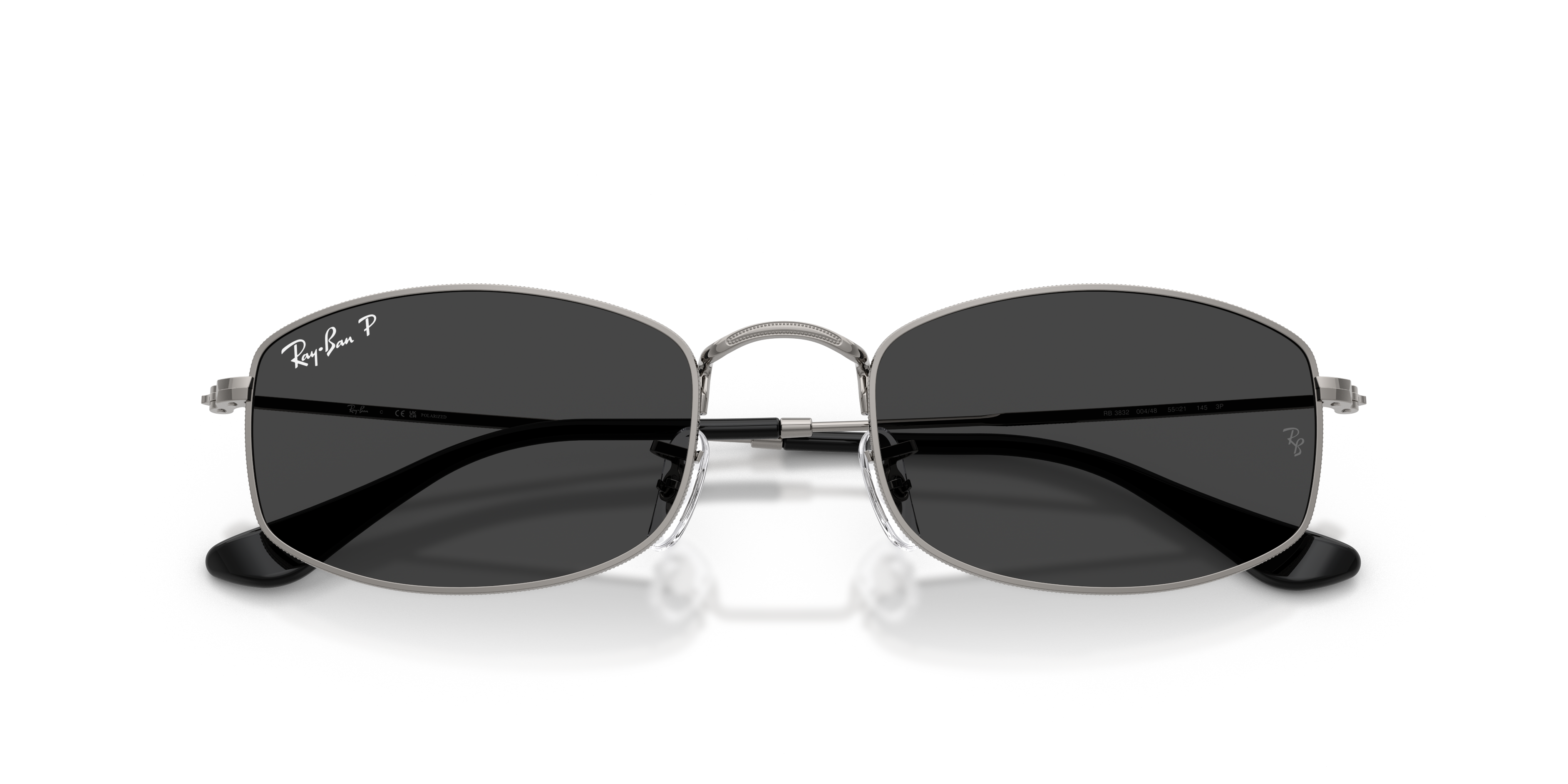 Ray-Ban RB3832 004/48