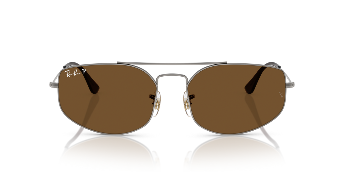 Ray-BanRB3845 004/57 57