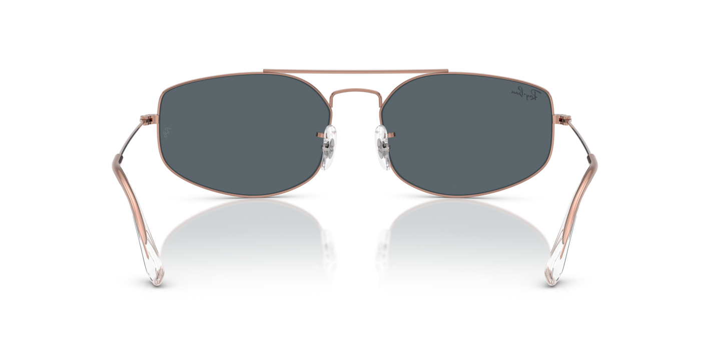 Ray-BanRB3845 9035R5 57