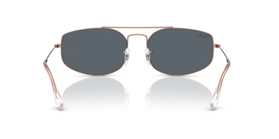 Ray-BanRB3845 9035R5 57