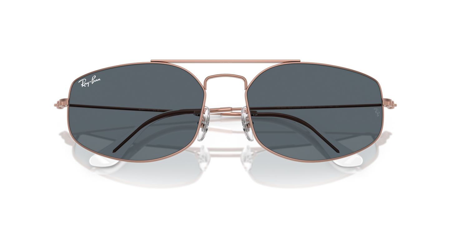 Ray-BanRB3845 9035R5 57