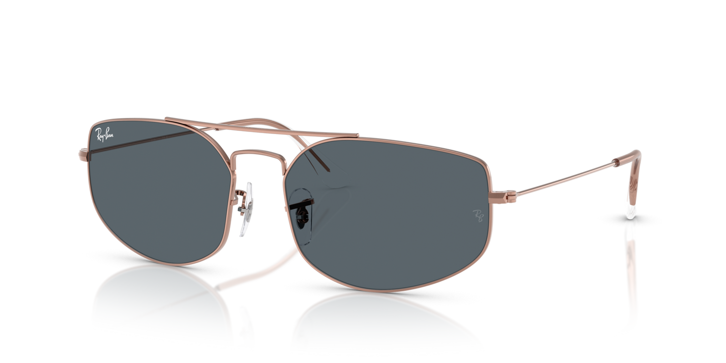 Ray-BanRB3845 9035R5 57