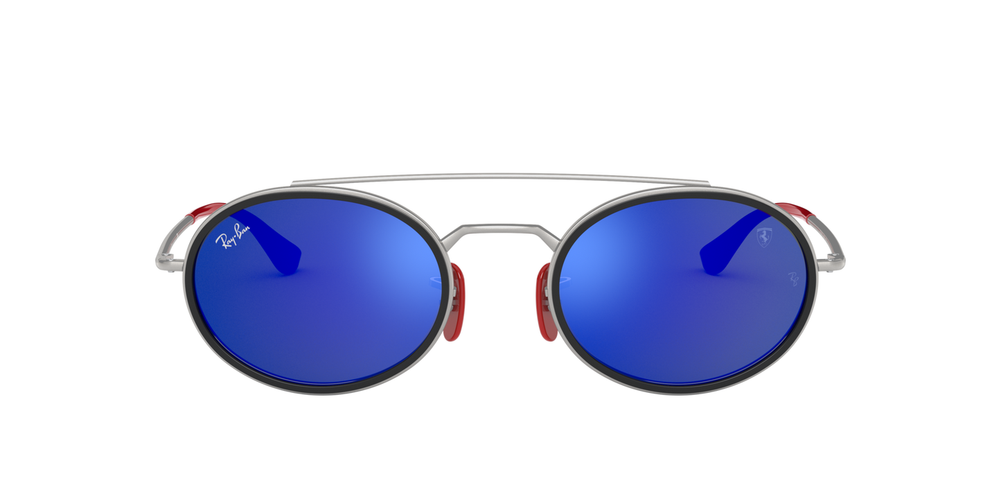 Ray-Ban RB3847M F04868 52