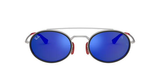 Ray-Ban RB3847M F04868 52