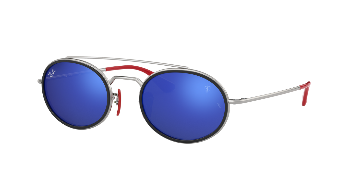 Ray-Ban RB3847M F04868 52