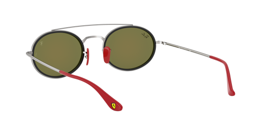 Ray-Ban RB3847M F04868 52