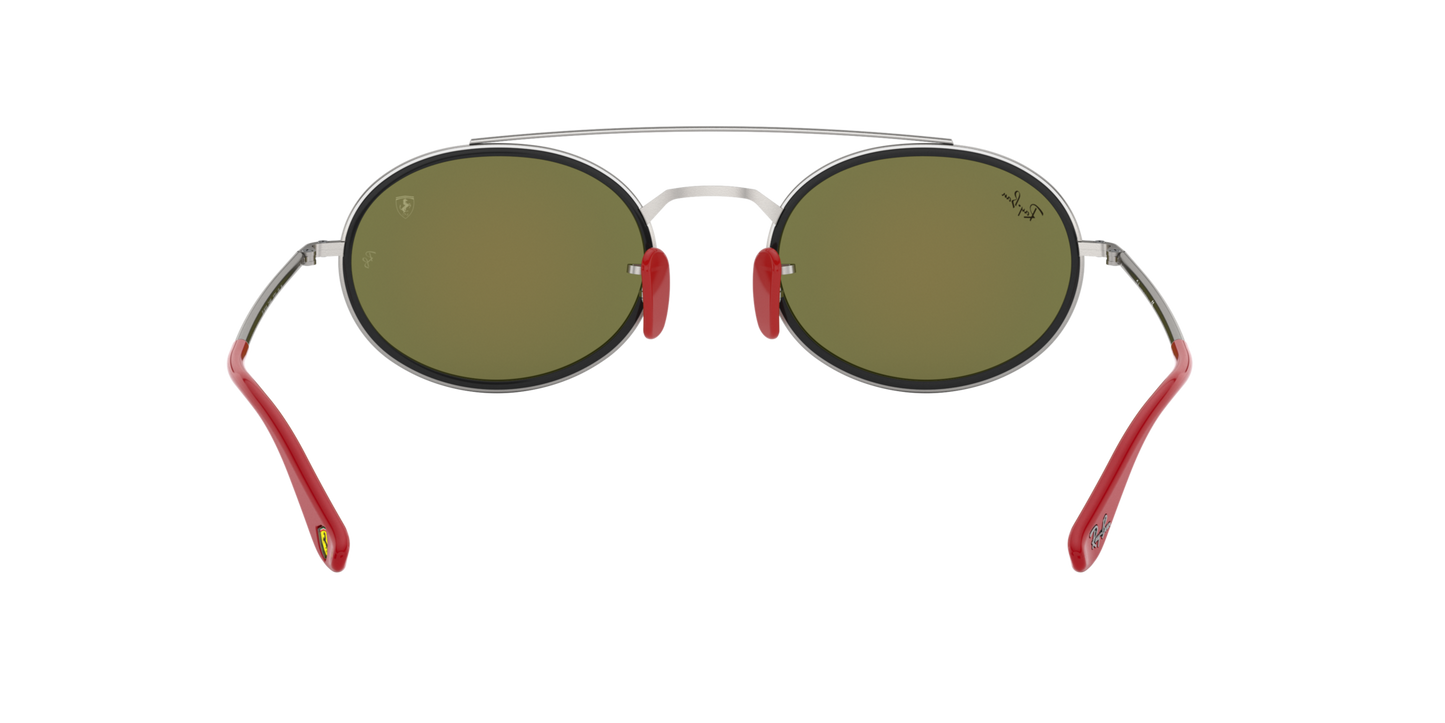 Ray-Ban RB3847M F04868 52