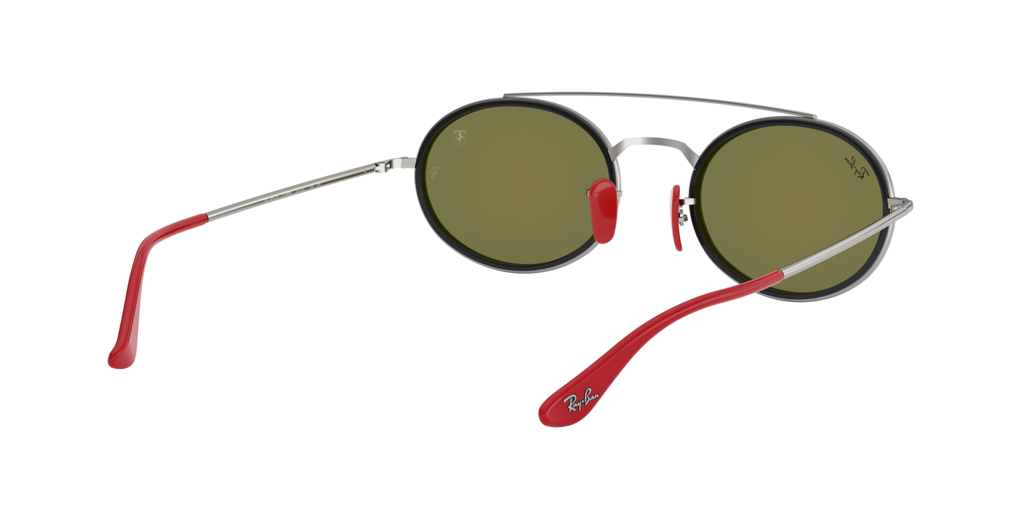 Ray-Ban RB3847M F04868 52