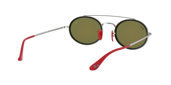 Ray-Ban RB3847M F04868 52