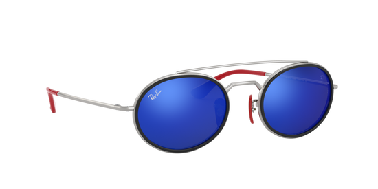 Ray-Ban RB3847M F04868 52