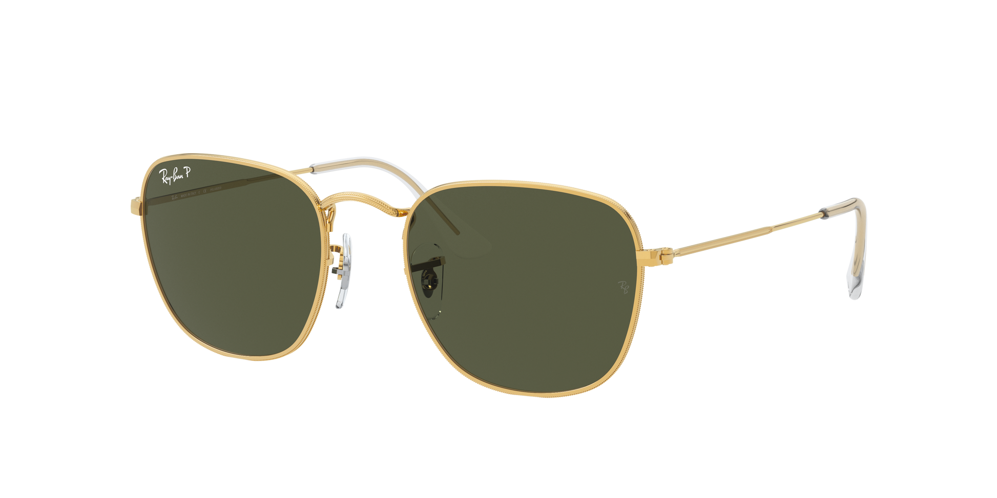 Ray-Ban RB3857 FRANK 919658