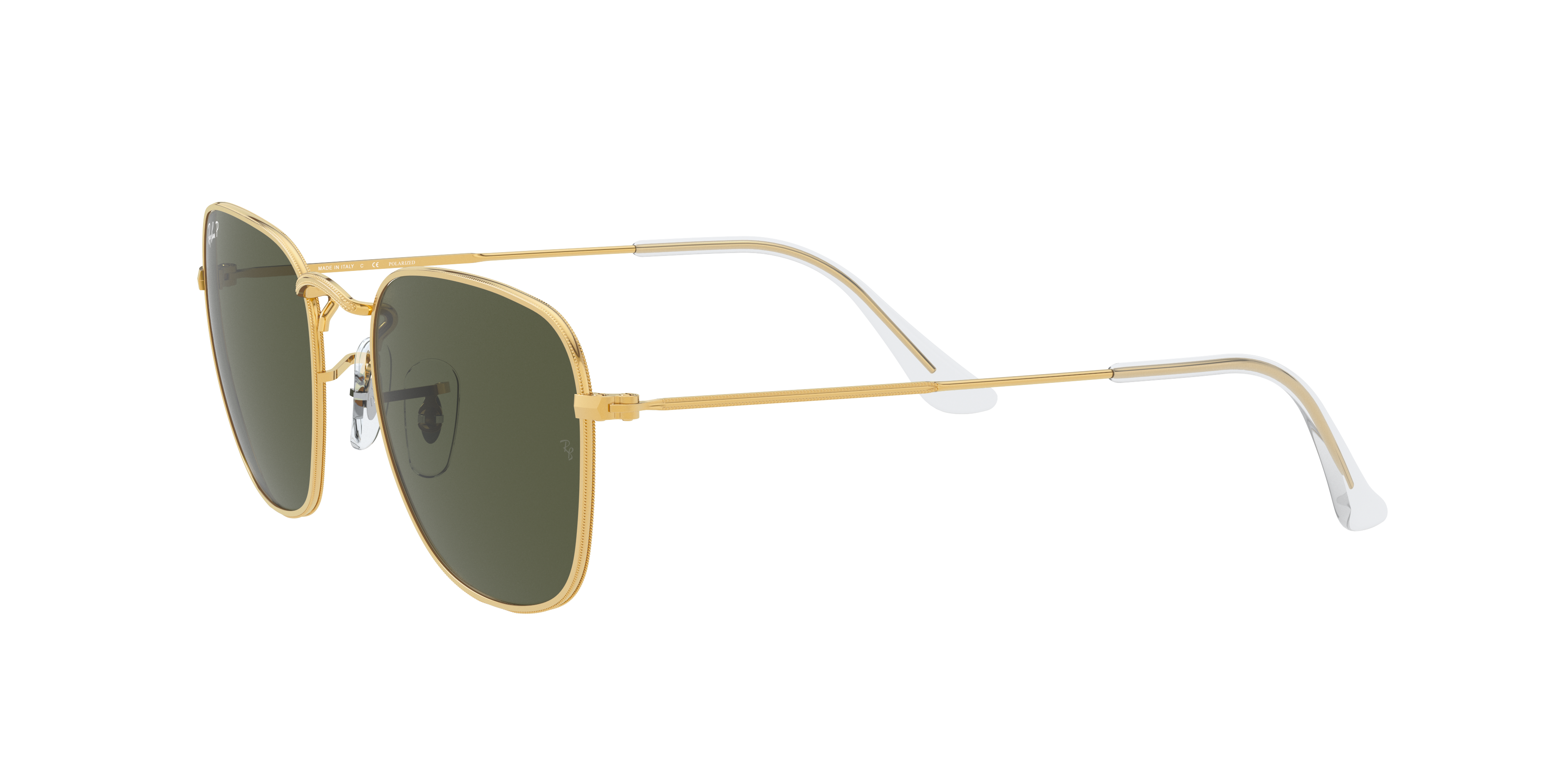 Ray-Ban RB3857 FRANK 919658