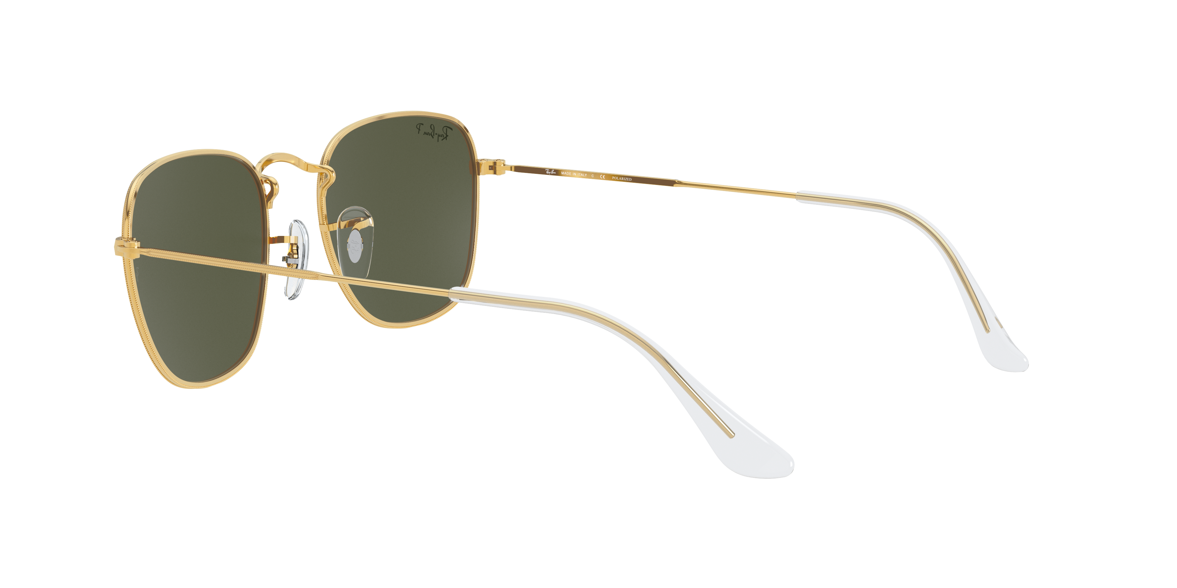 Ray-Ban RB3857 FRANK 919658