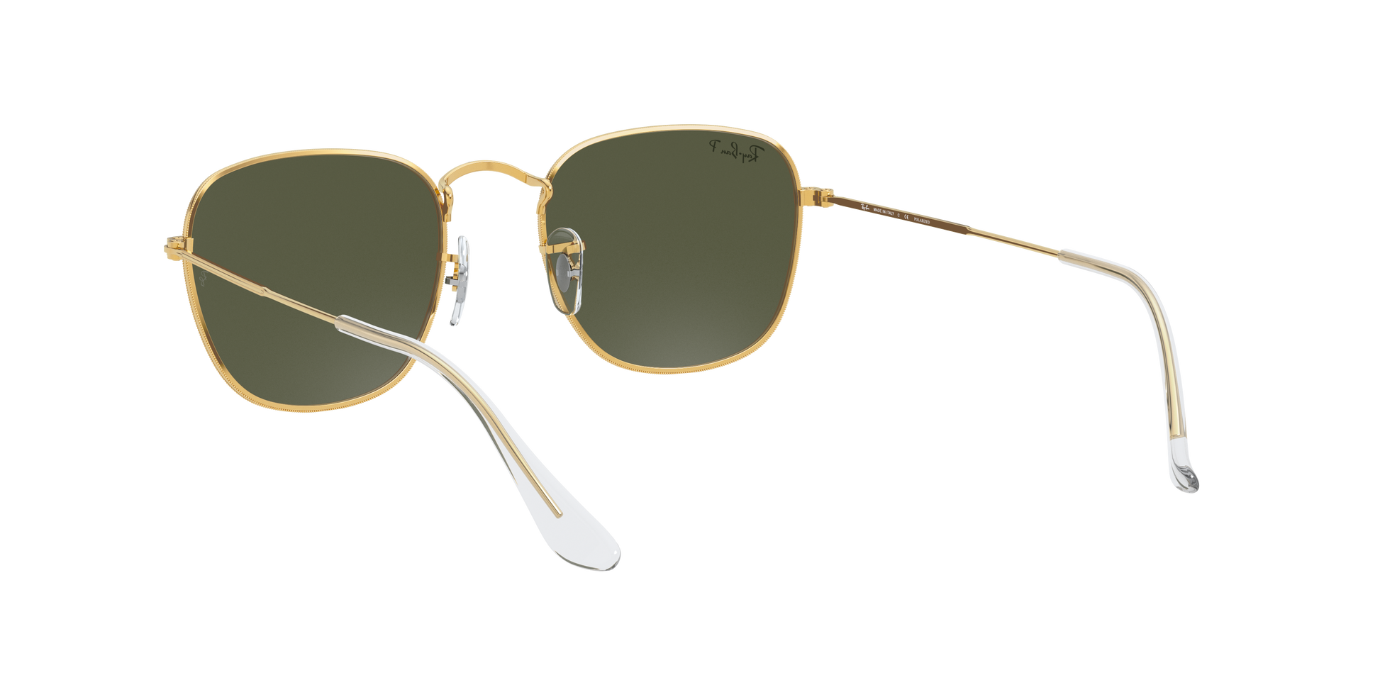 Ray-Ban RB3857 FRANK 919658