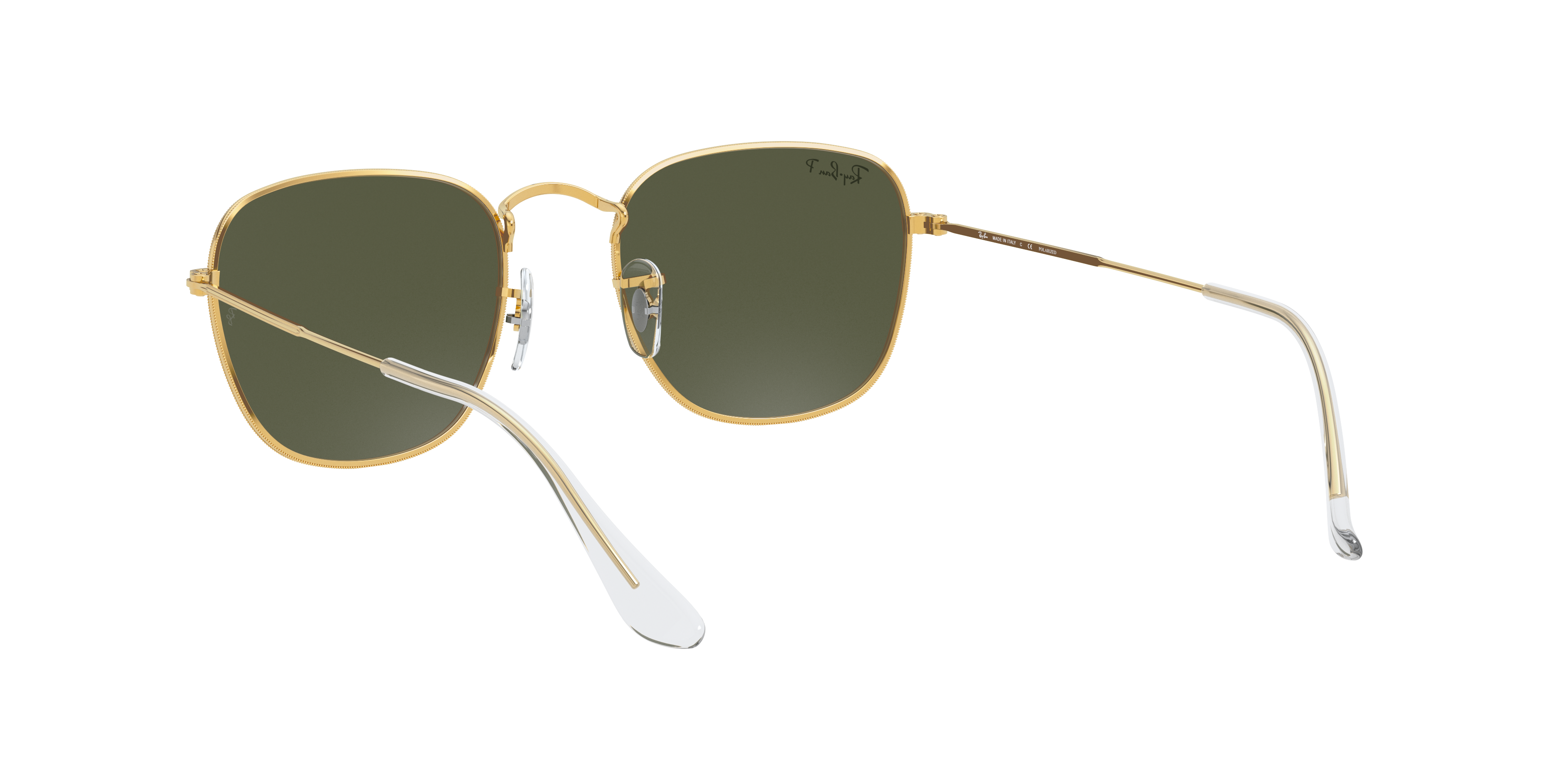 Ray-Ban RB3857 FRANK 919658