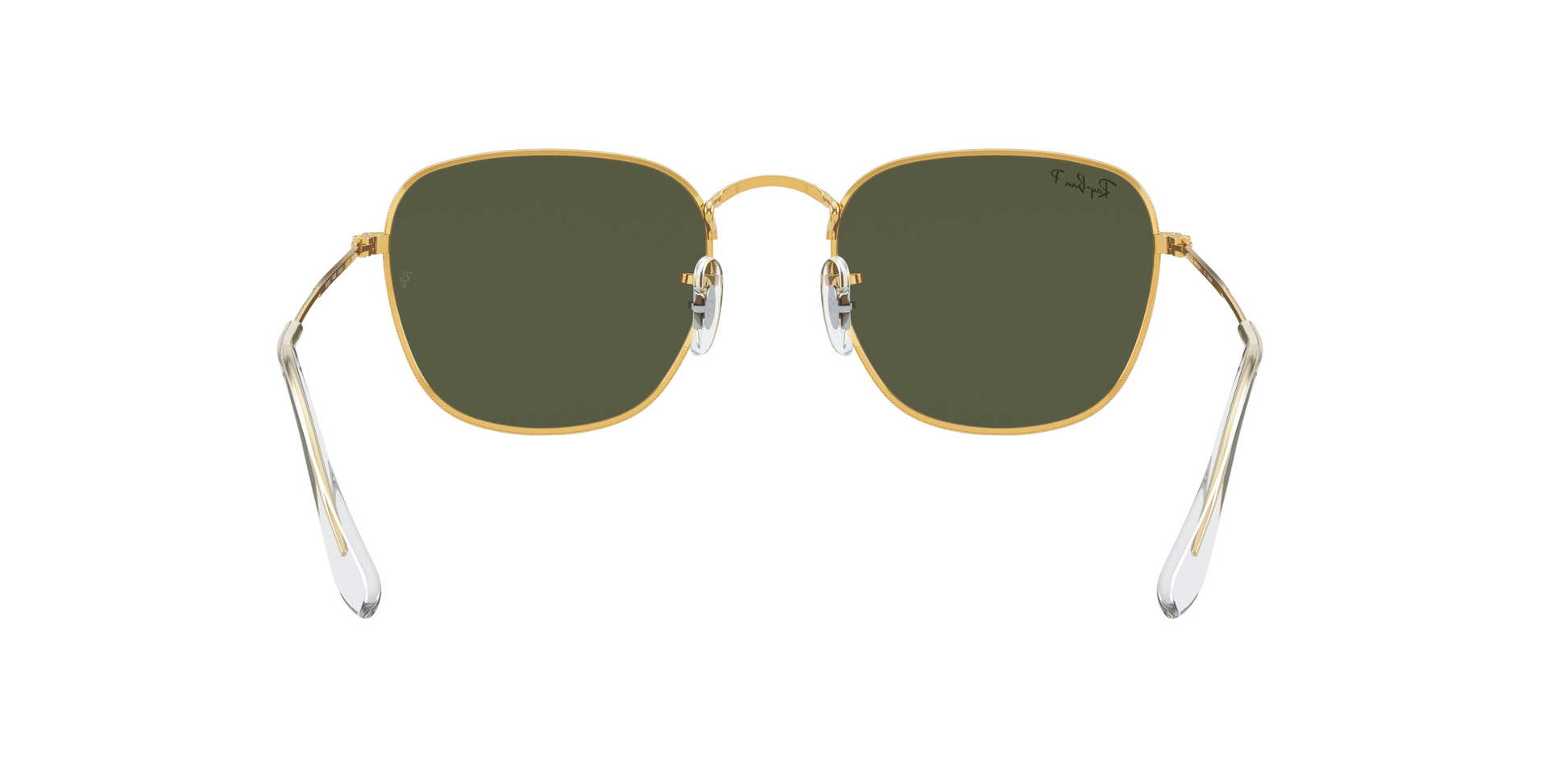 Ray-Ban RB3857 FRANK 919658