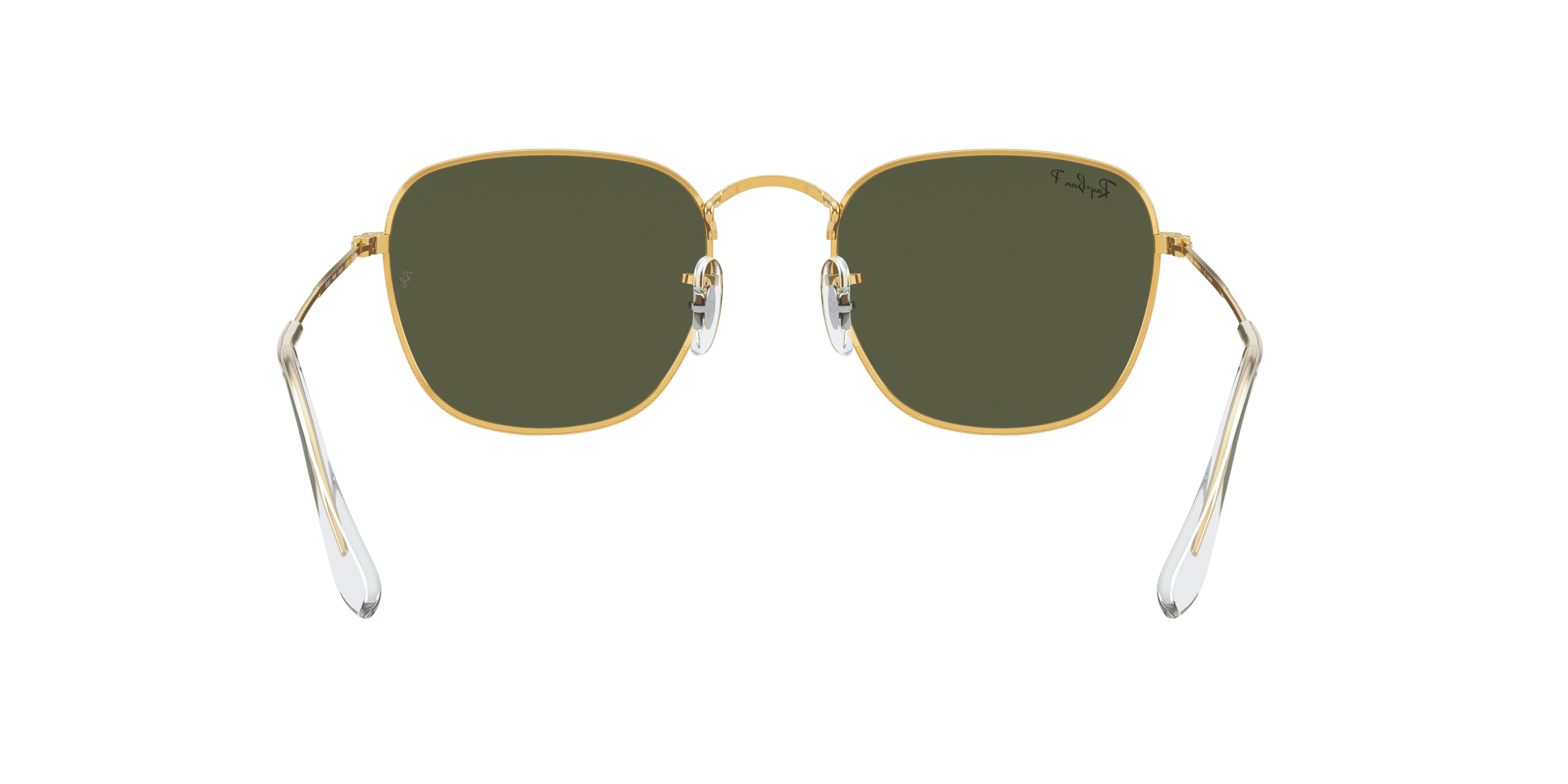 Ray-Ban RB3857 FRANK 919658