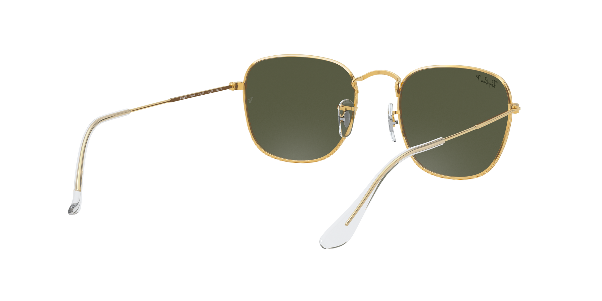 Ray-Ban RB3857 FRANK 919658