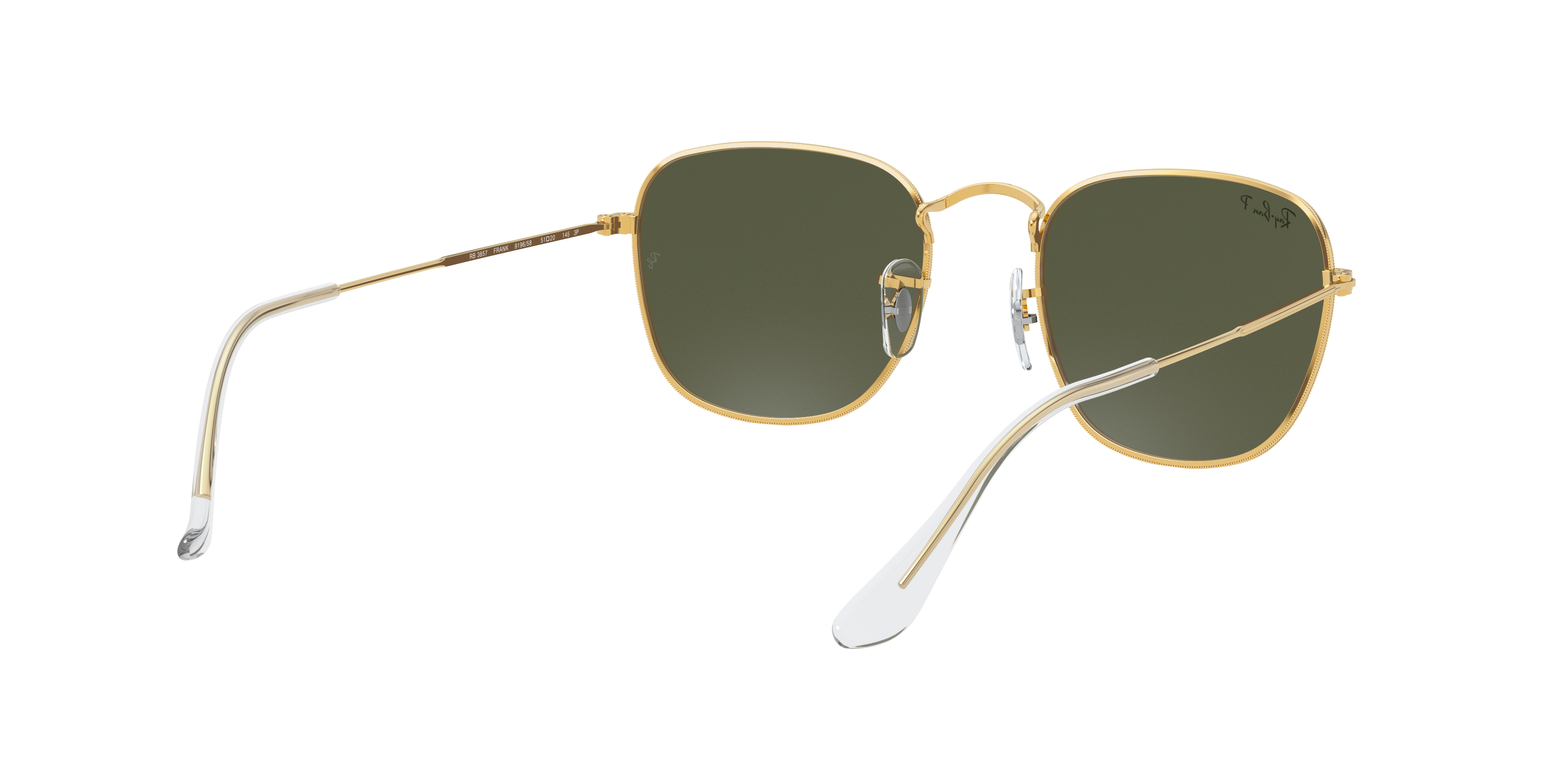 Ray-Ban RB3857 FRANK 919658