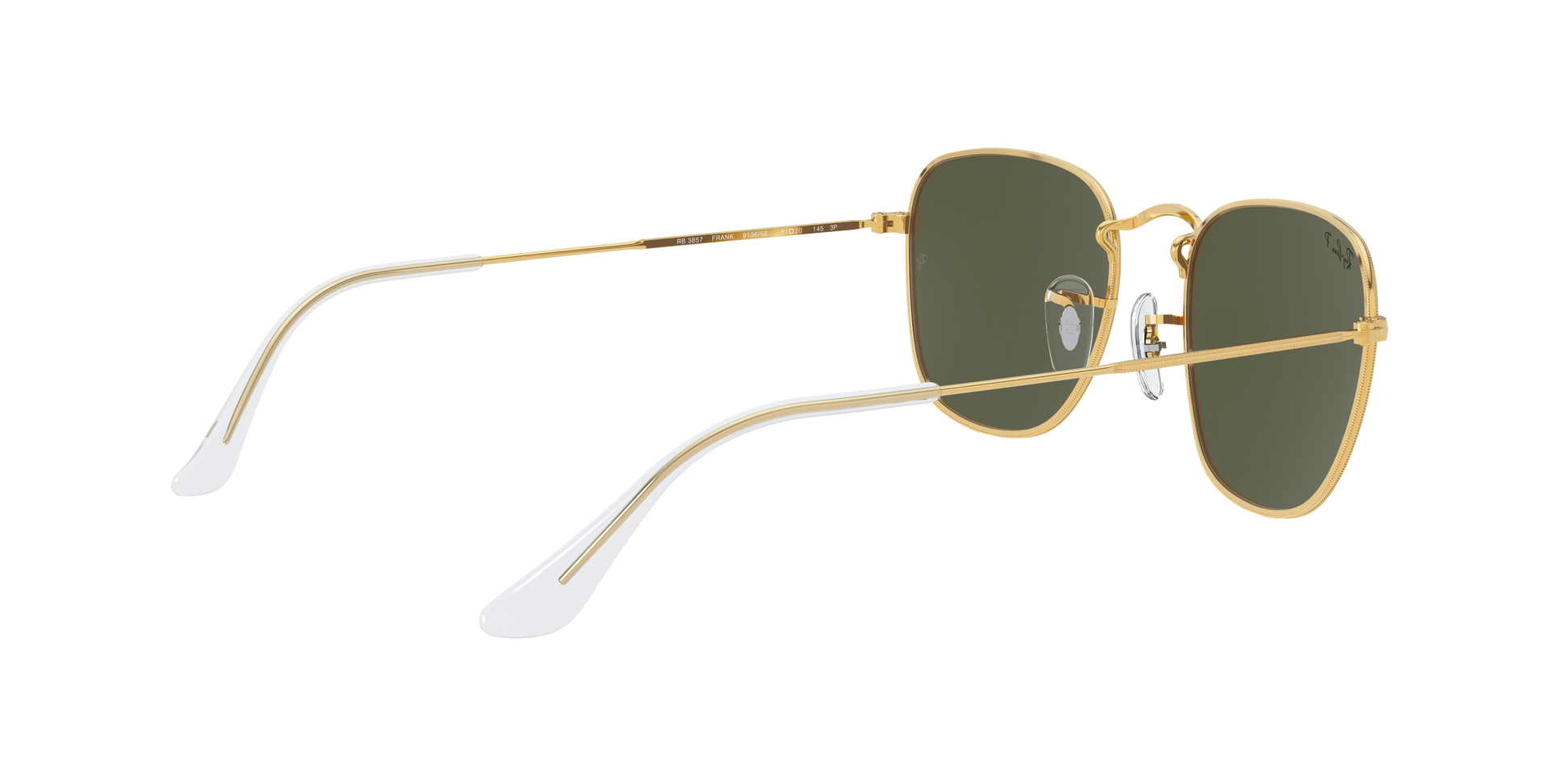 Ray-Ban RB3857 FRANK 919658