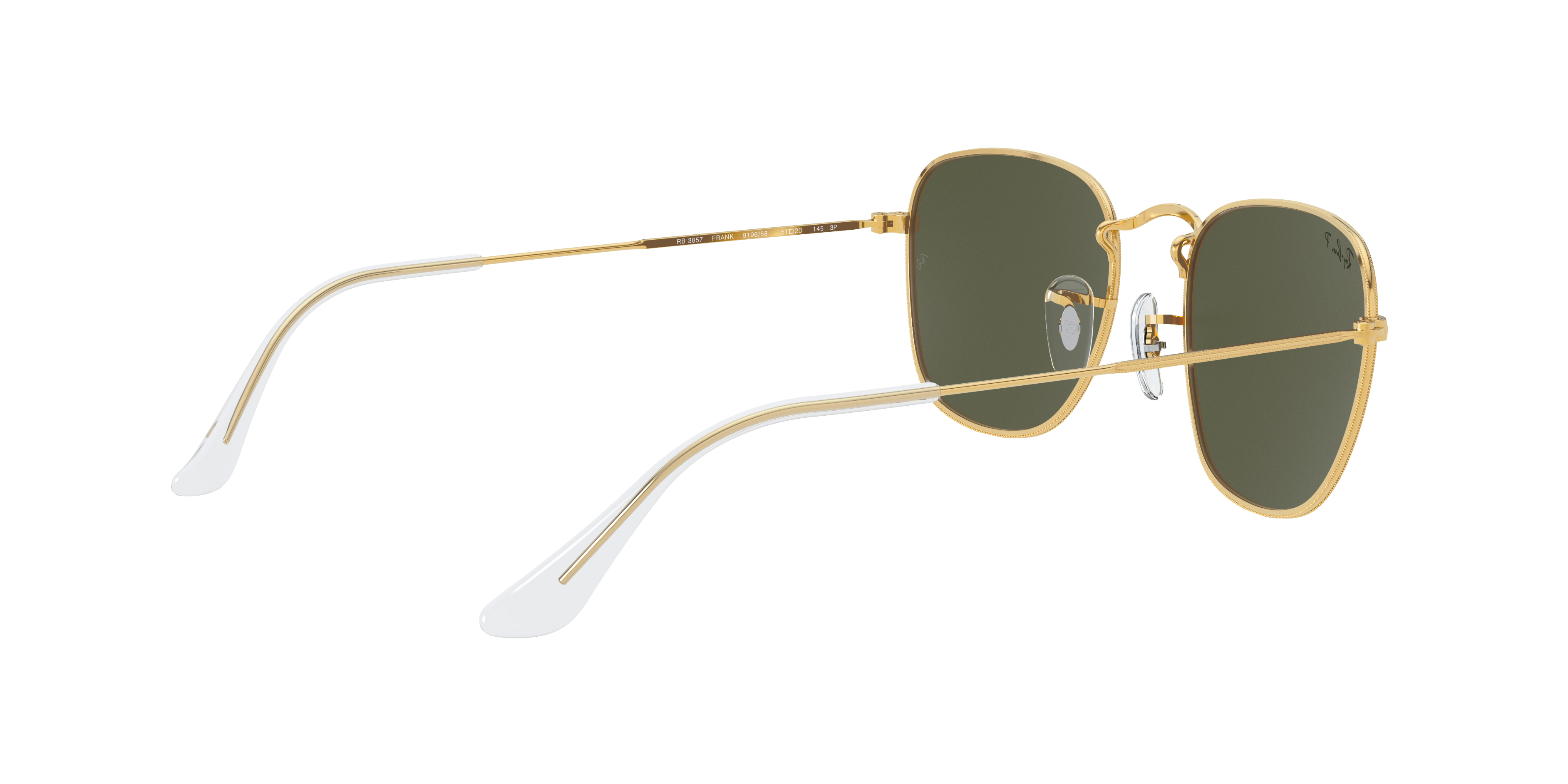 Ray-Ban RB3857 FRANK 919658