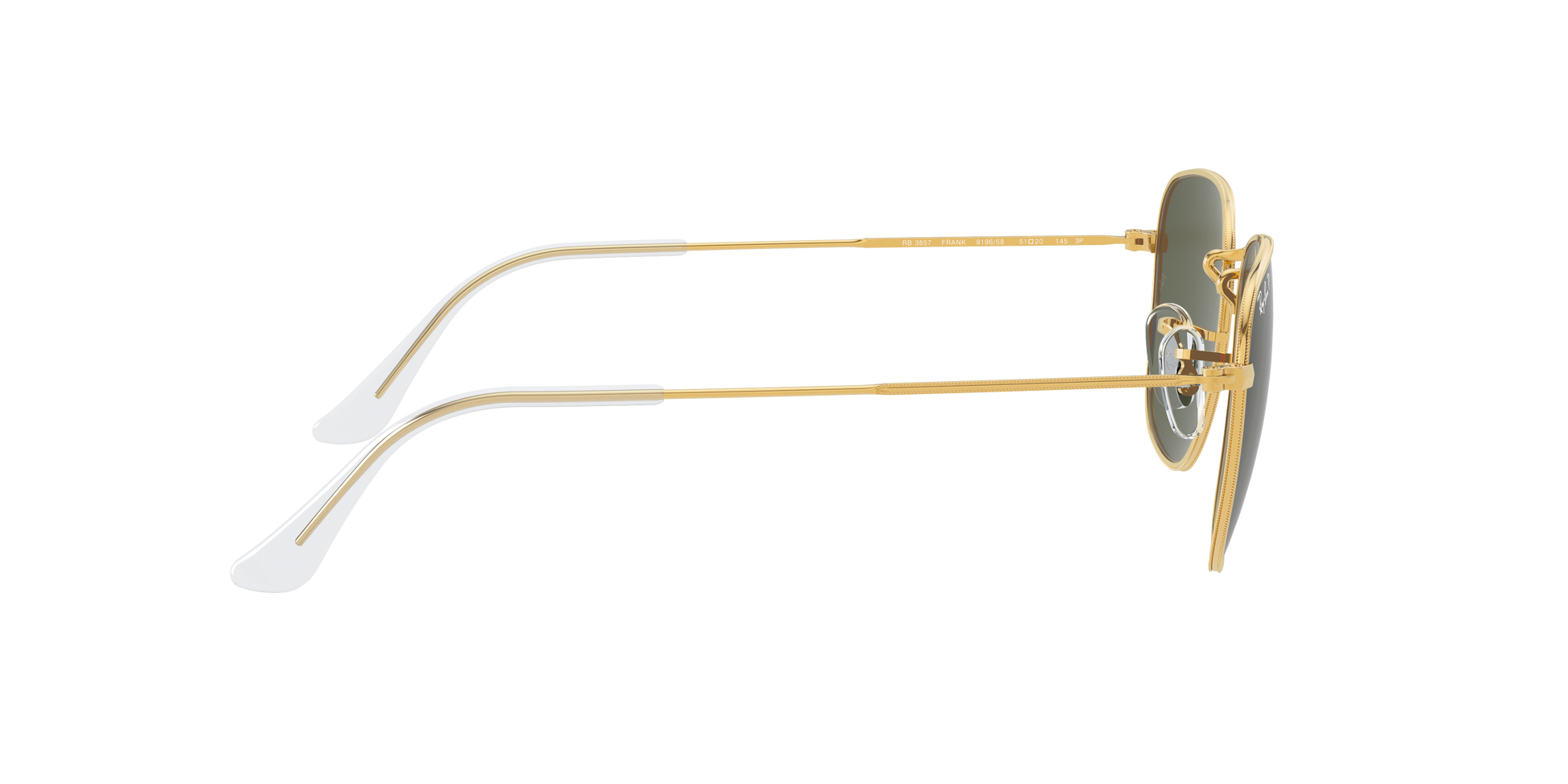 Ray-Ban RB3857 FRANK 919658