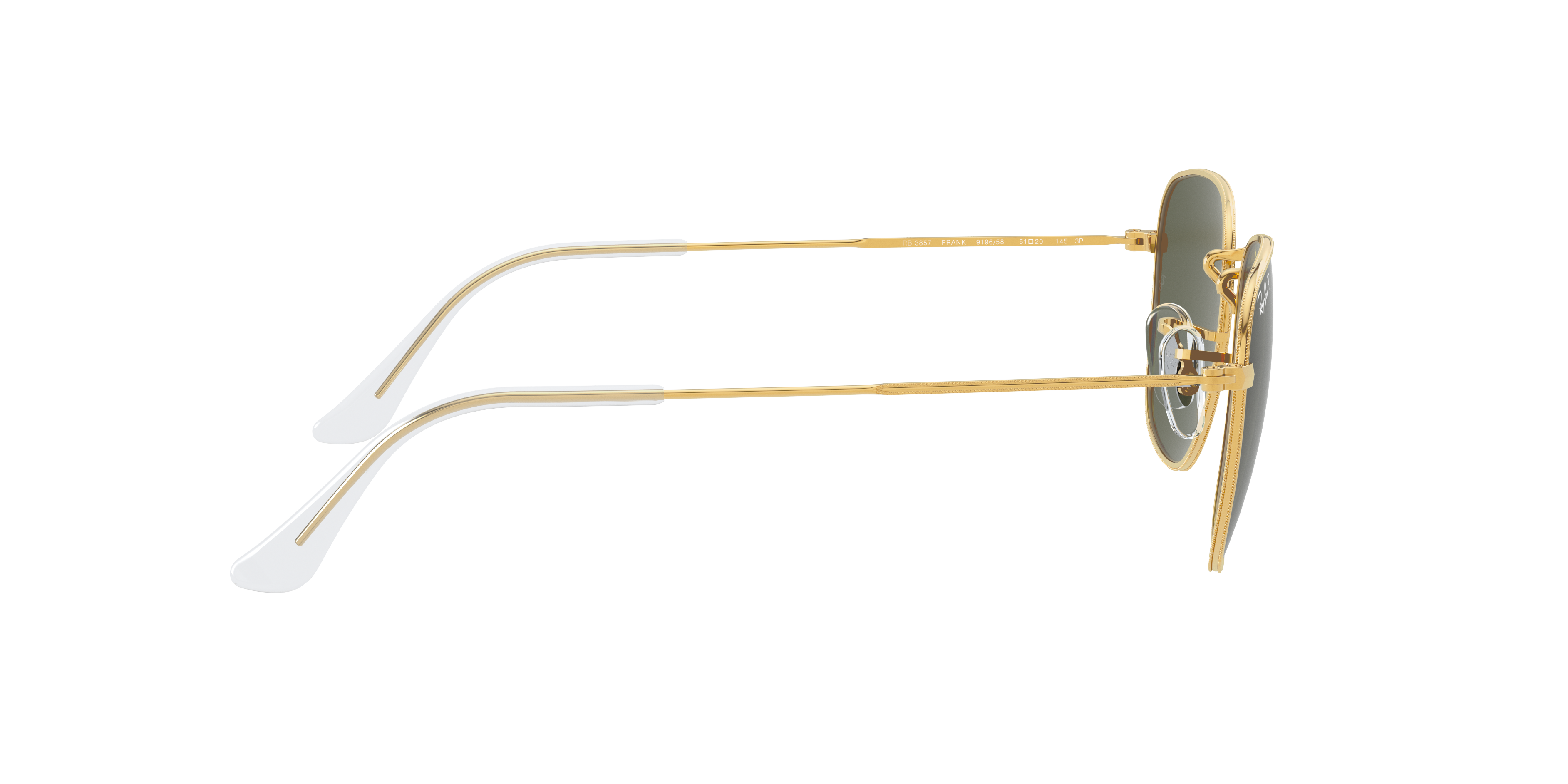 Ray-Ban RB3857 FRANK 919658