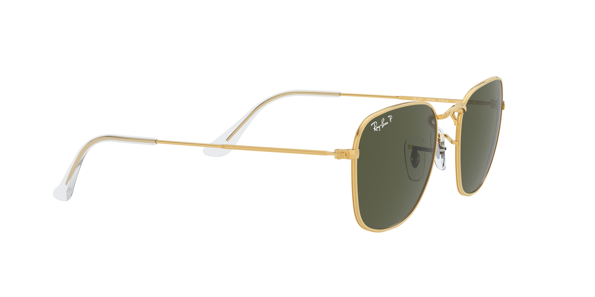 Ray-Ban RB3857 FRANK 919658