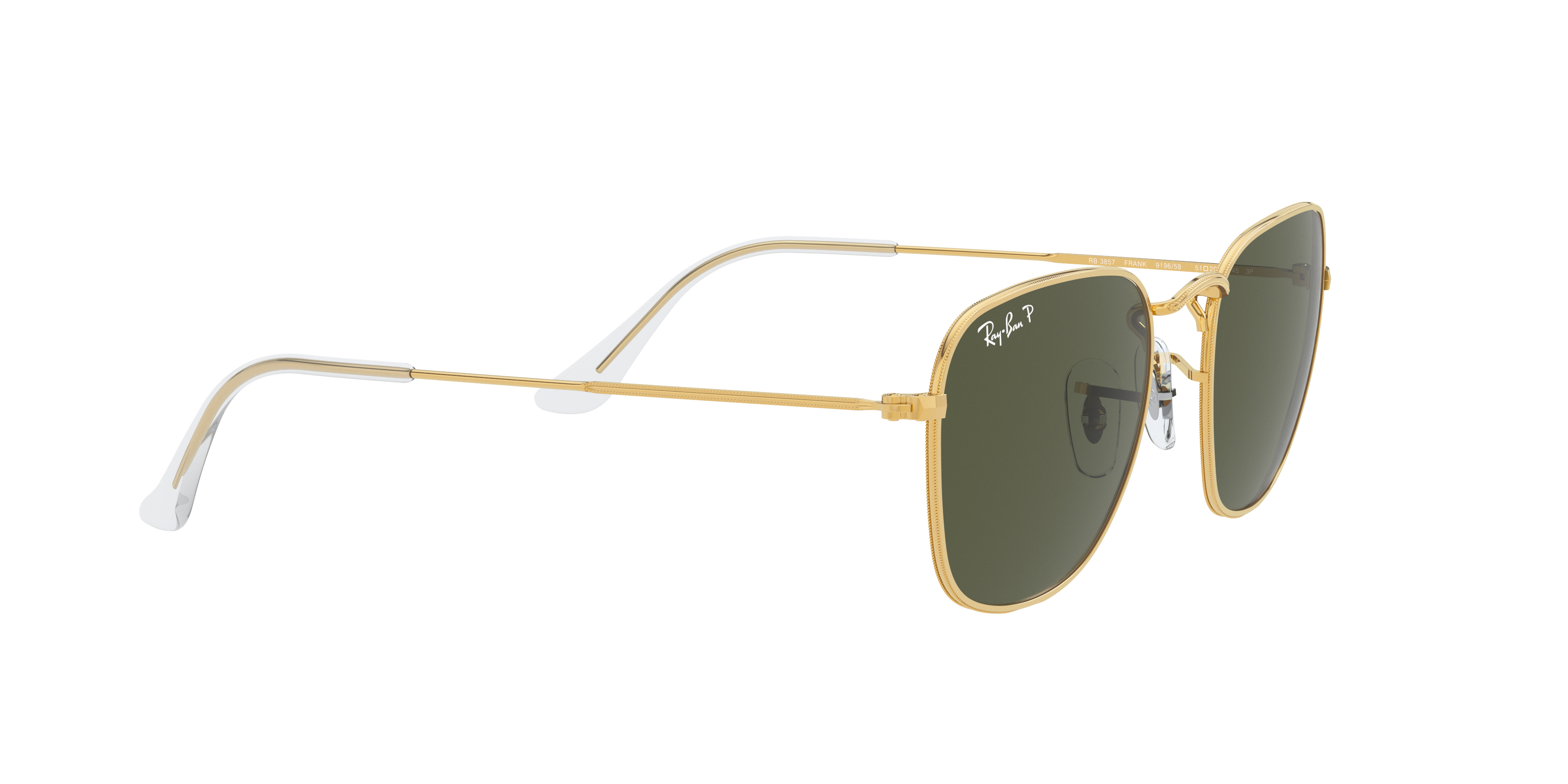 Ray-Ban RB3857 FRANK 919658