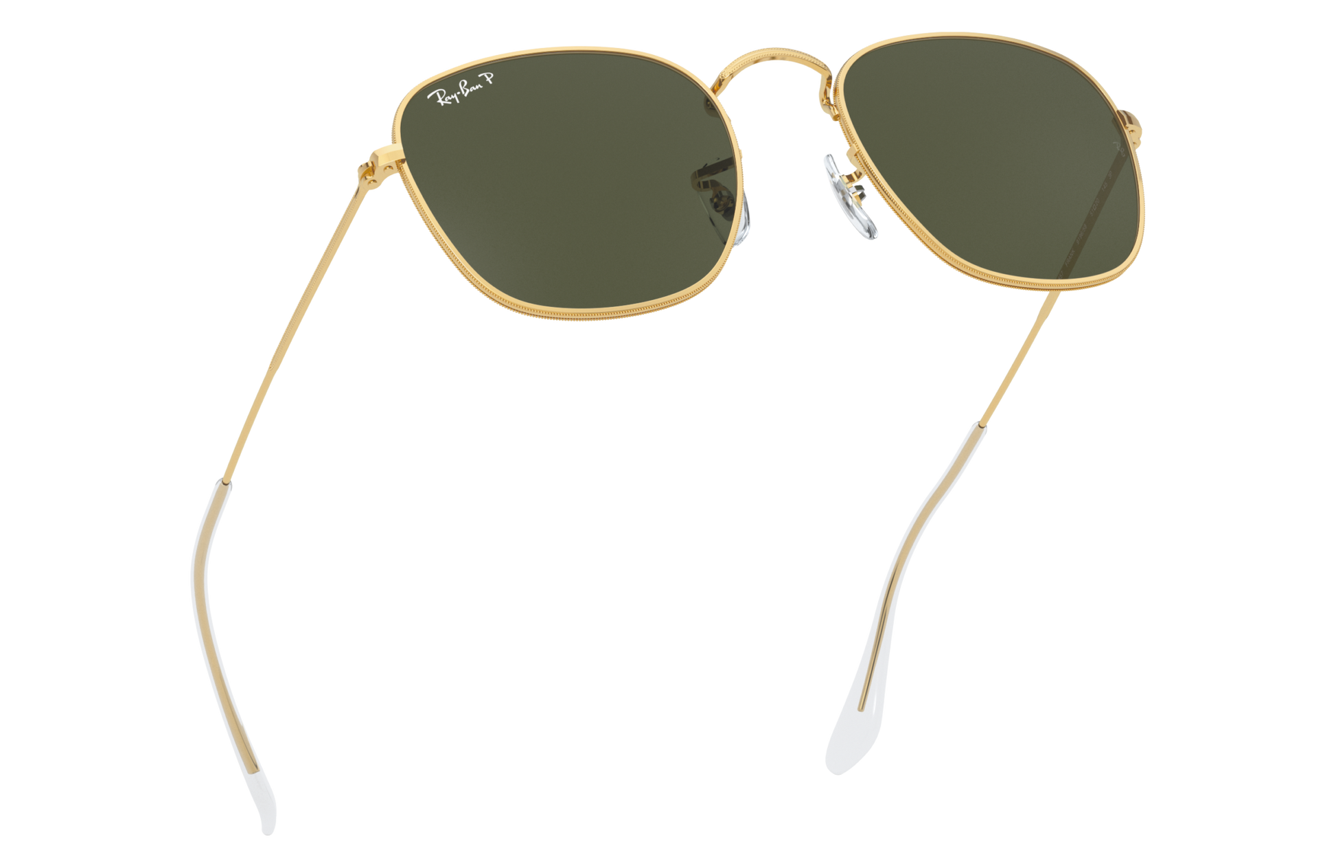 Ray-Ban RB3857 FRANK 919658