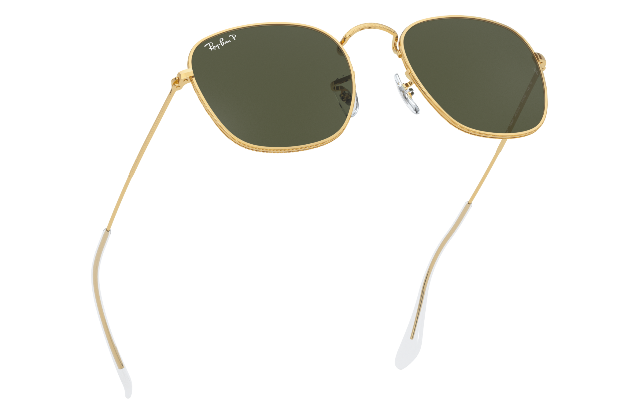 Ray-Ban RB3857 FRANK 919658