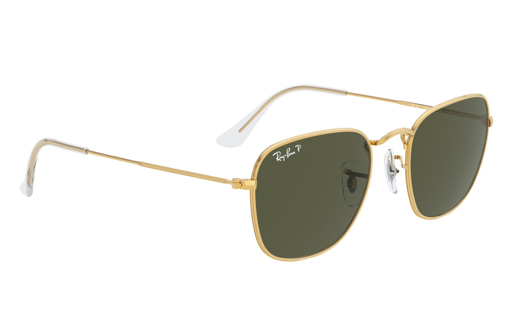 Ray-Ban RB3857 FRANK 919658